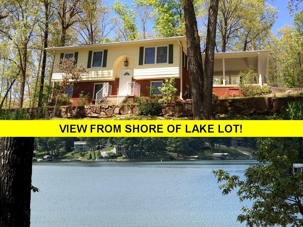 Residential for sale – 27 N Lakeshore   Cherokee Village, AR