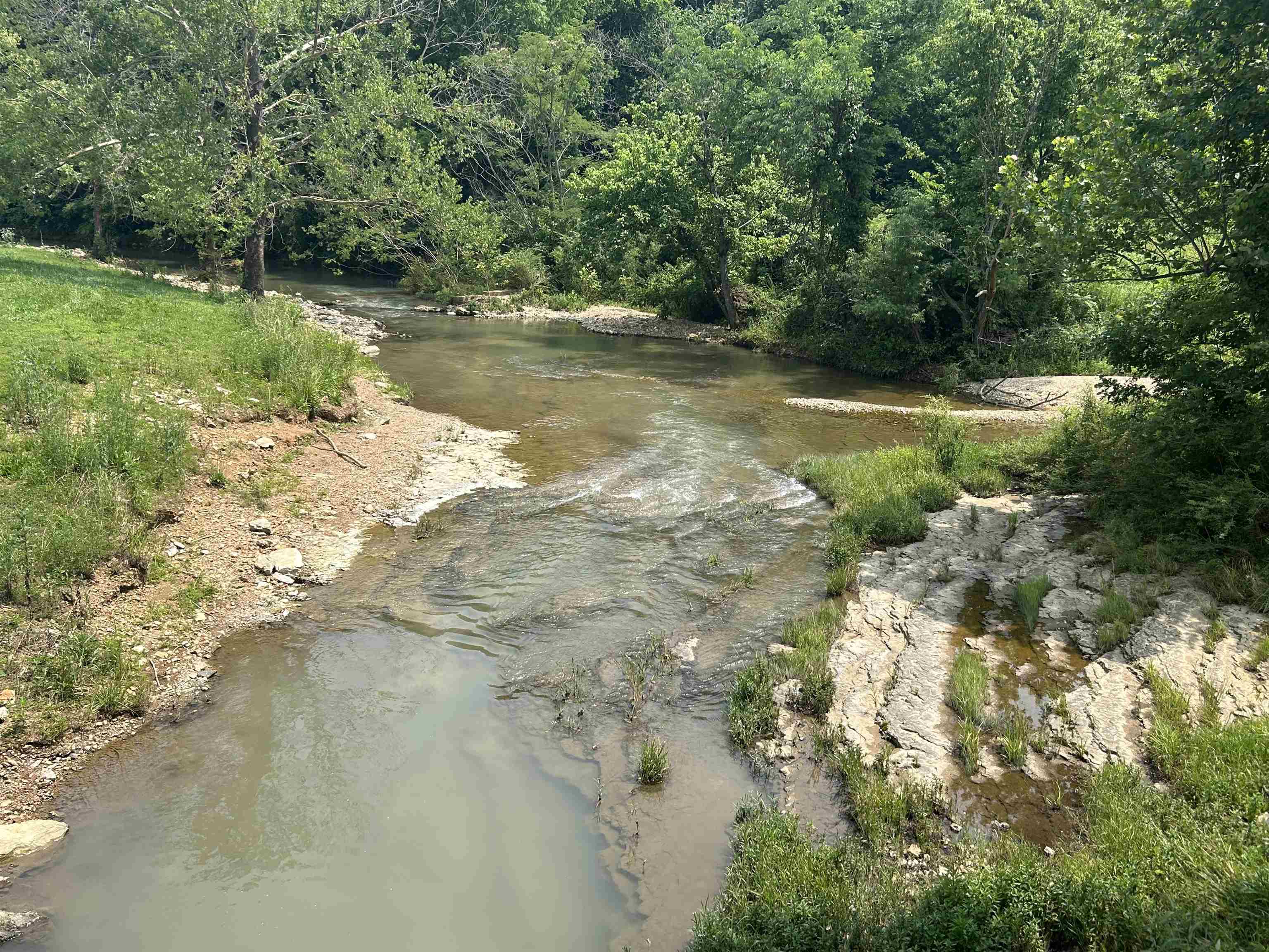 Photo 2 - Vacant Land for sale – 000  Gin Hill Road   Ash Flat, AR