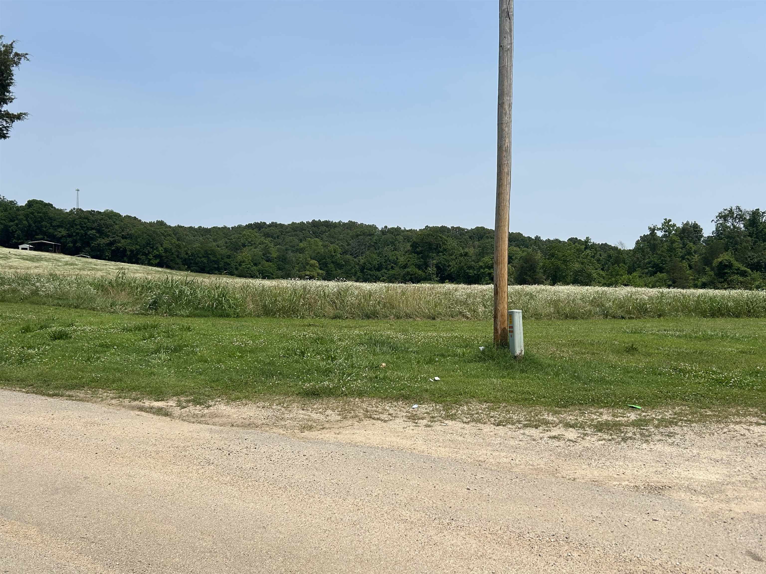 Photo 13 - Vacant Land for sale – 000  Gin Hill Road   Ash Flat, AR