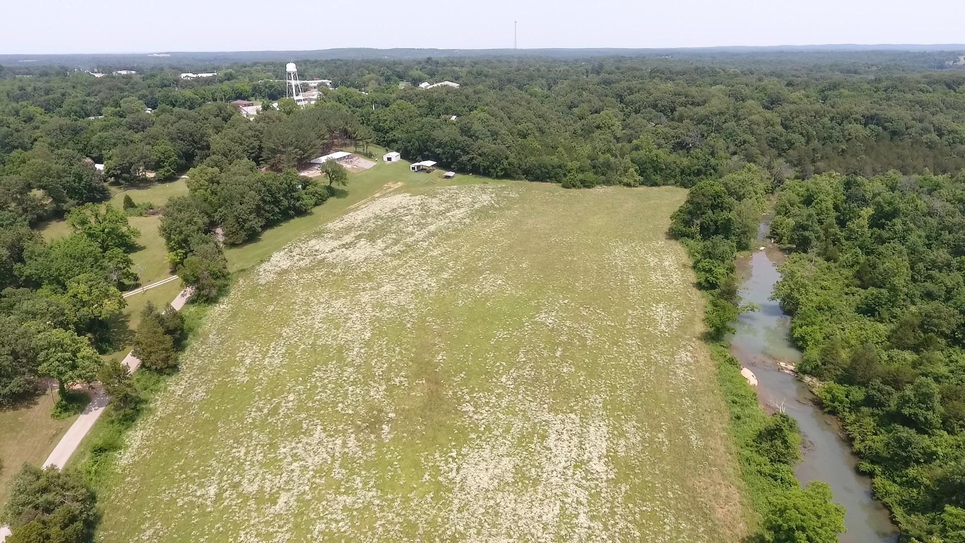 Photo 3 - Vacant Land for sale – 000  Gin Hill Road   Ash Flat, AR