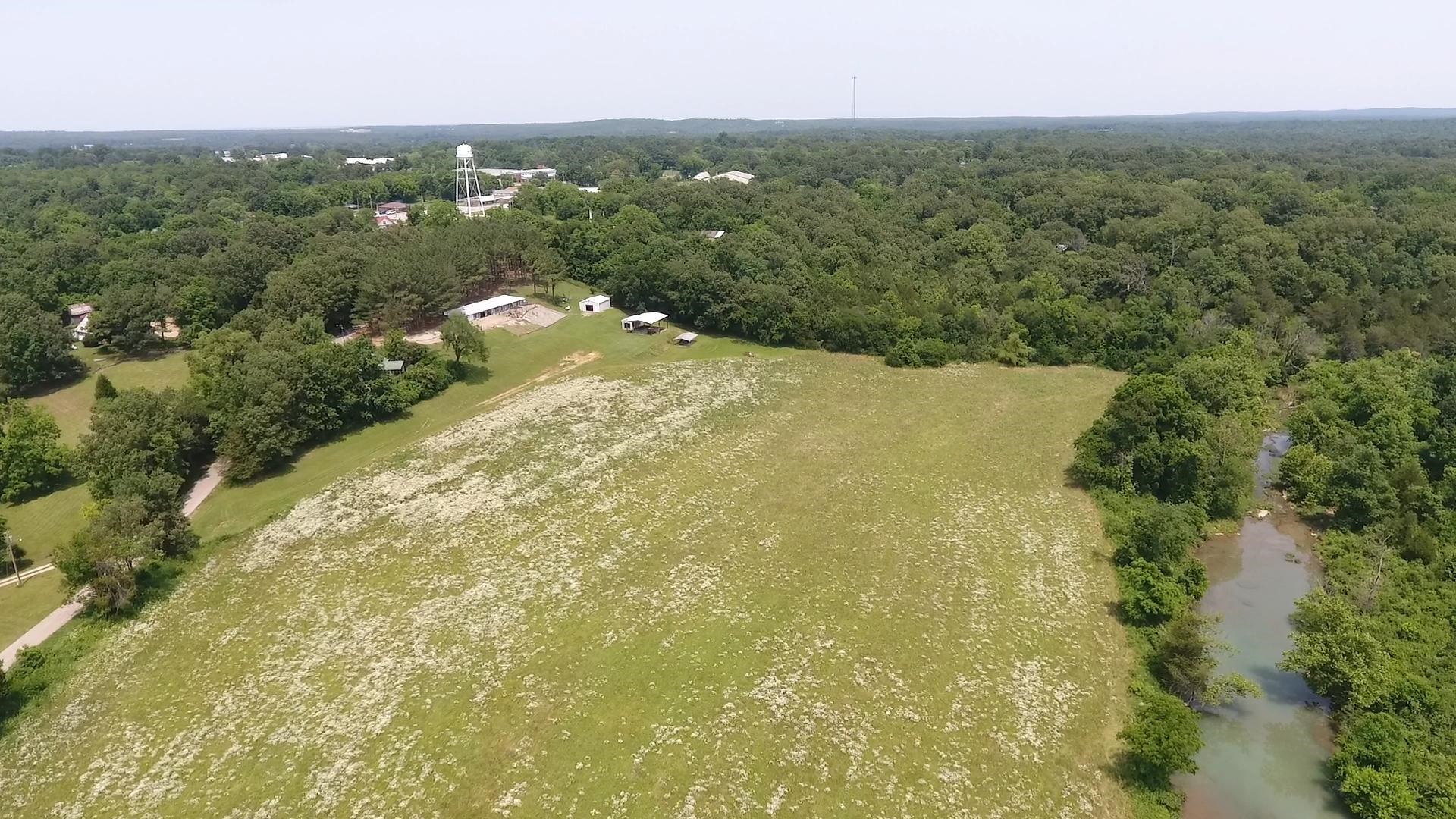 Photo 4 - Vacant Land for sale – 000  Gin Hill Road   Ash Flat, AR