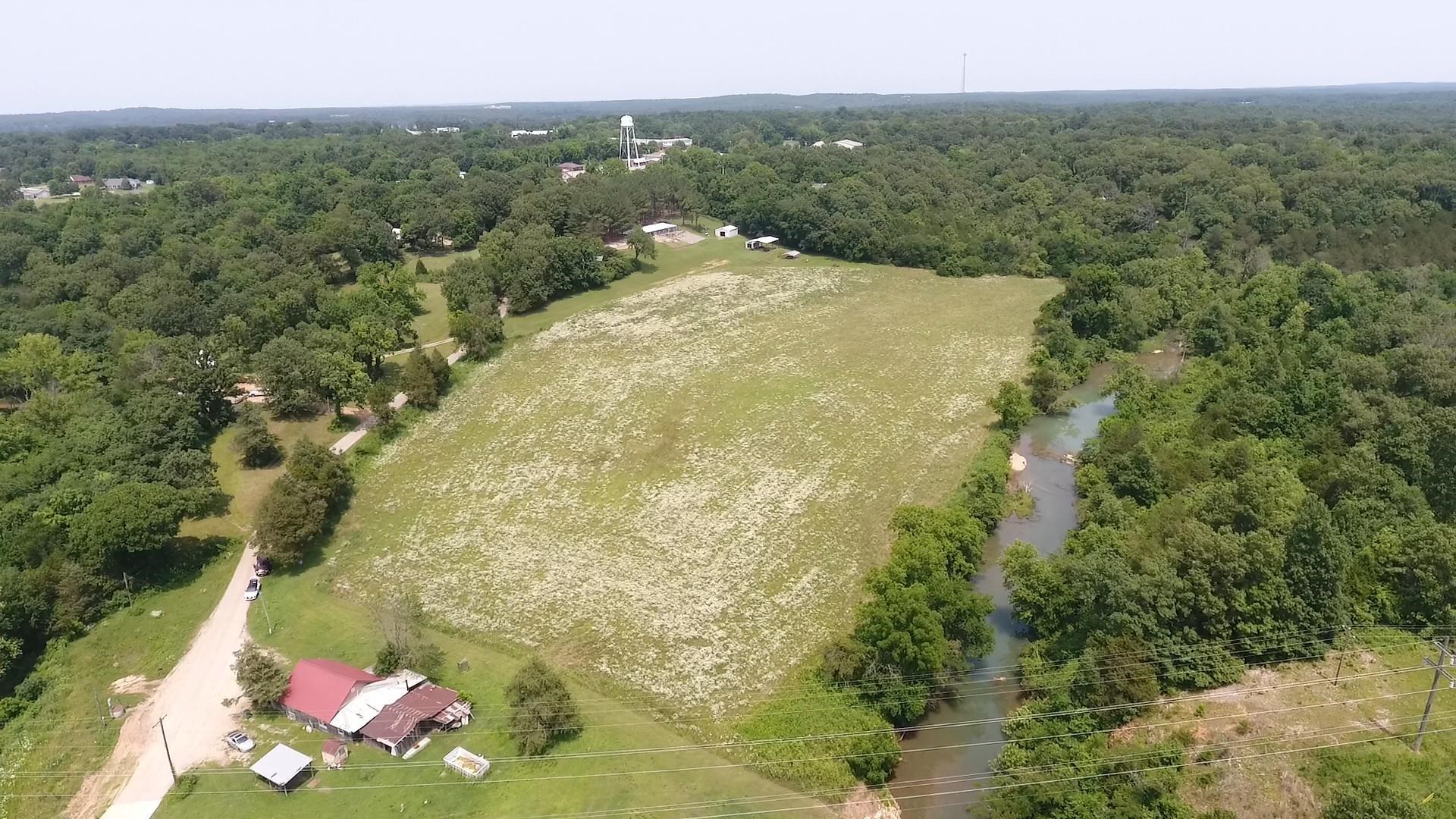 Photo 5 - Vacant Land for sale – 000  Gin Hill Road   Ash Flat, AR