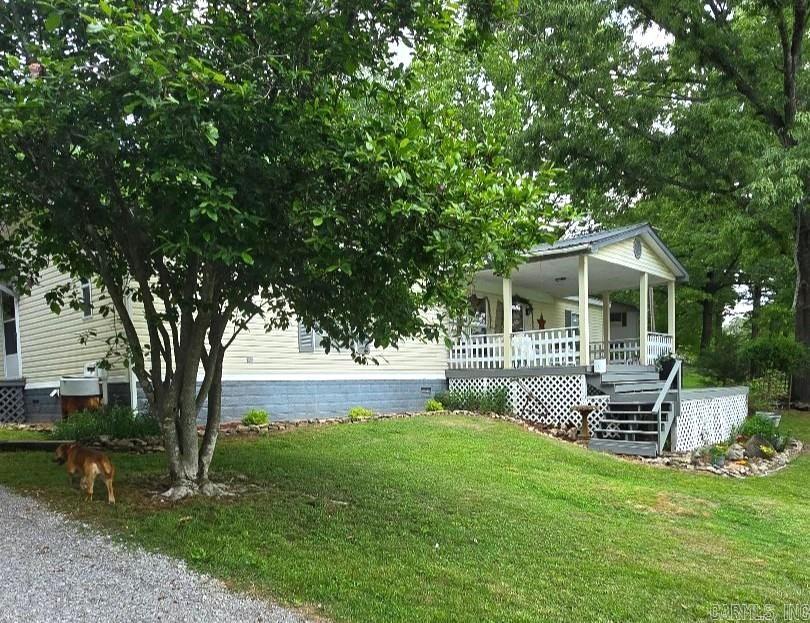 Photo 2 - Residential for sale – 725  Pfeiffer   Batesville, AR
