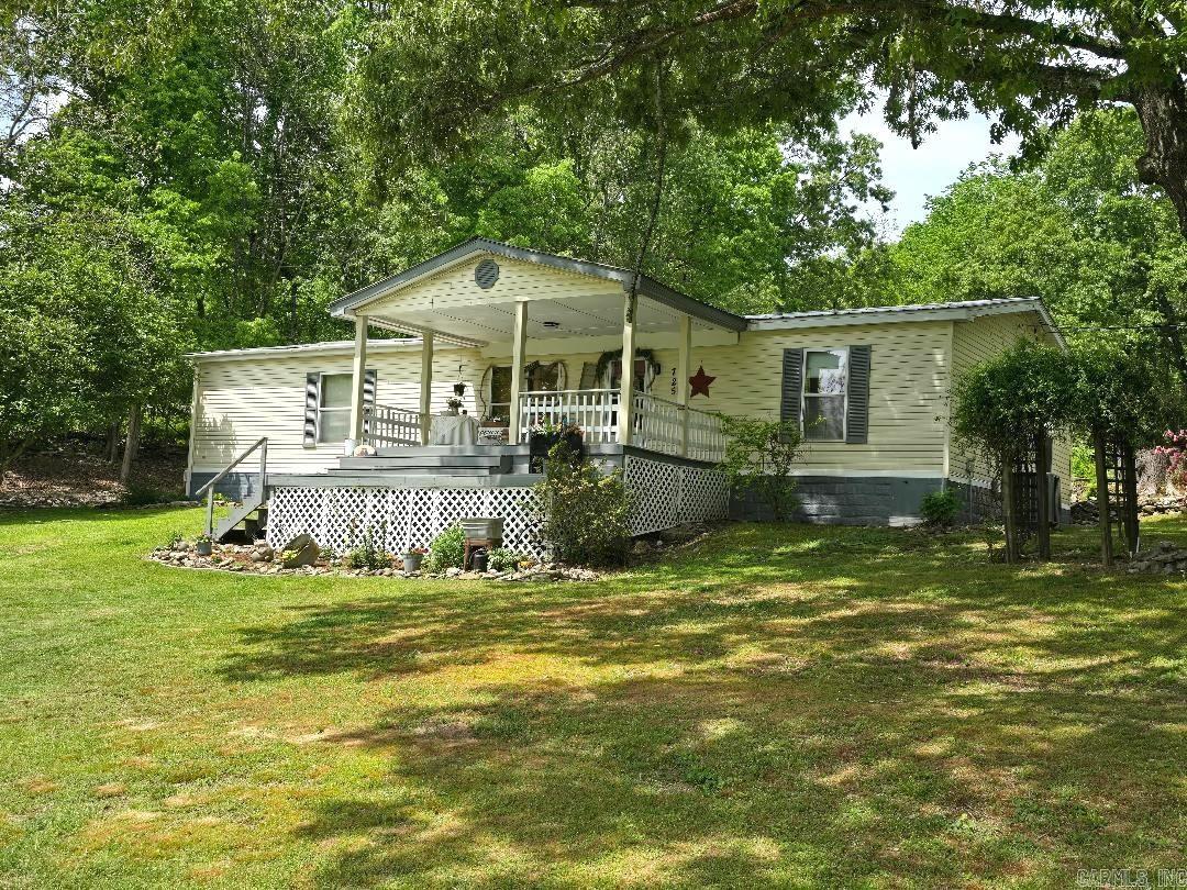 Photo 3 - Residential for sale – 725  Pfeiffer   Batesville, AR