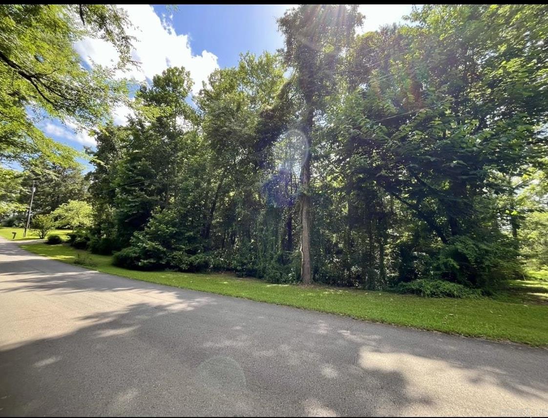 Farm/Ranch/Land for sale – 000  Wedding Ford Road   Heber Springs, AR