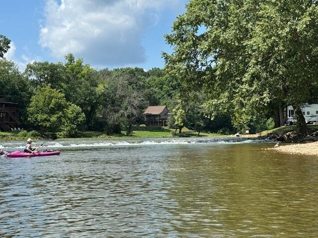 Photo 2 - Residential for sale – 27  Miramichee   Hardy, AR