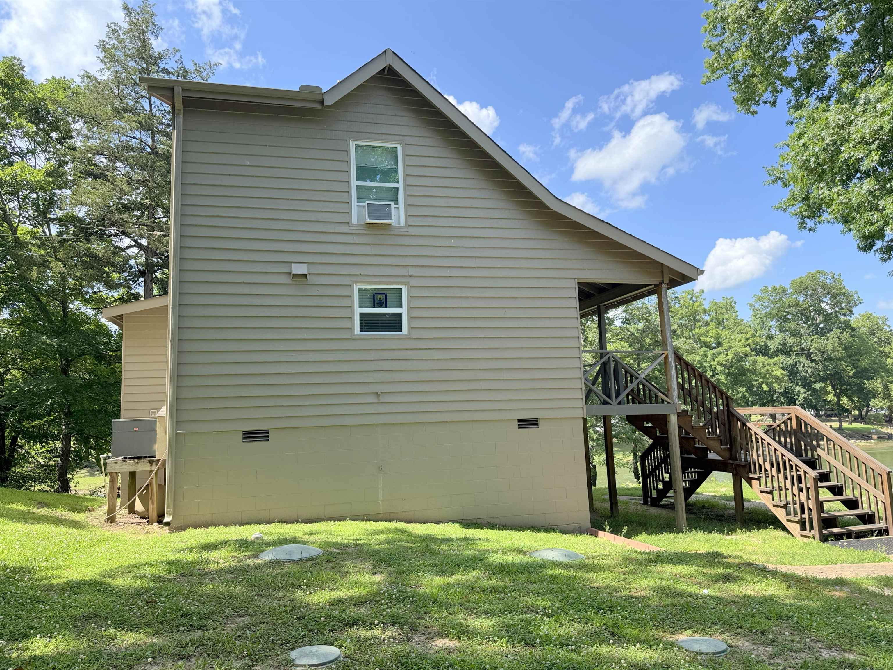 Photo 19 - Residential for sale – 27  Miramichee   Hardy, AR