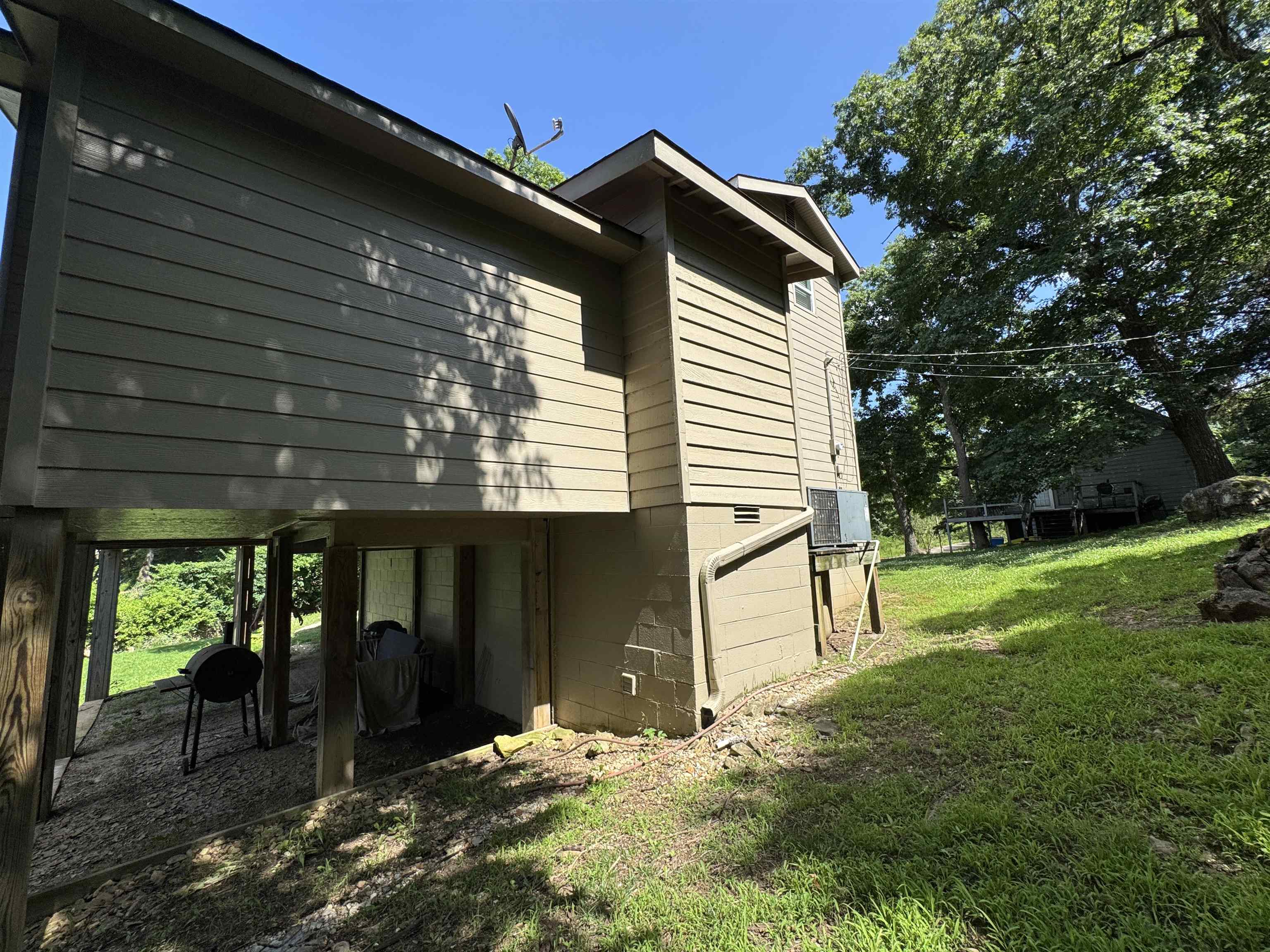 Photo 20 - Residential for sale – 27  Miramichee   Hardy, AR