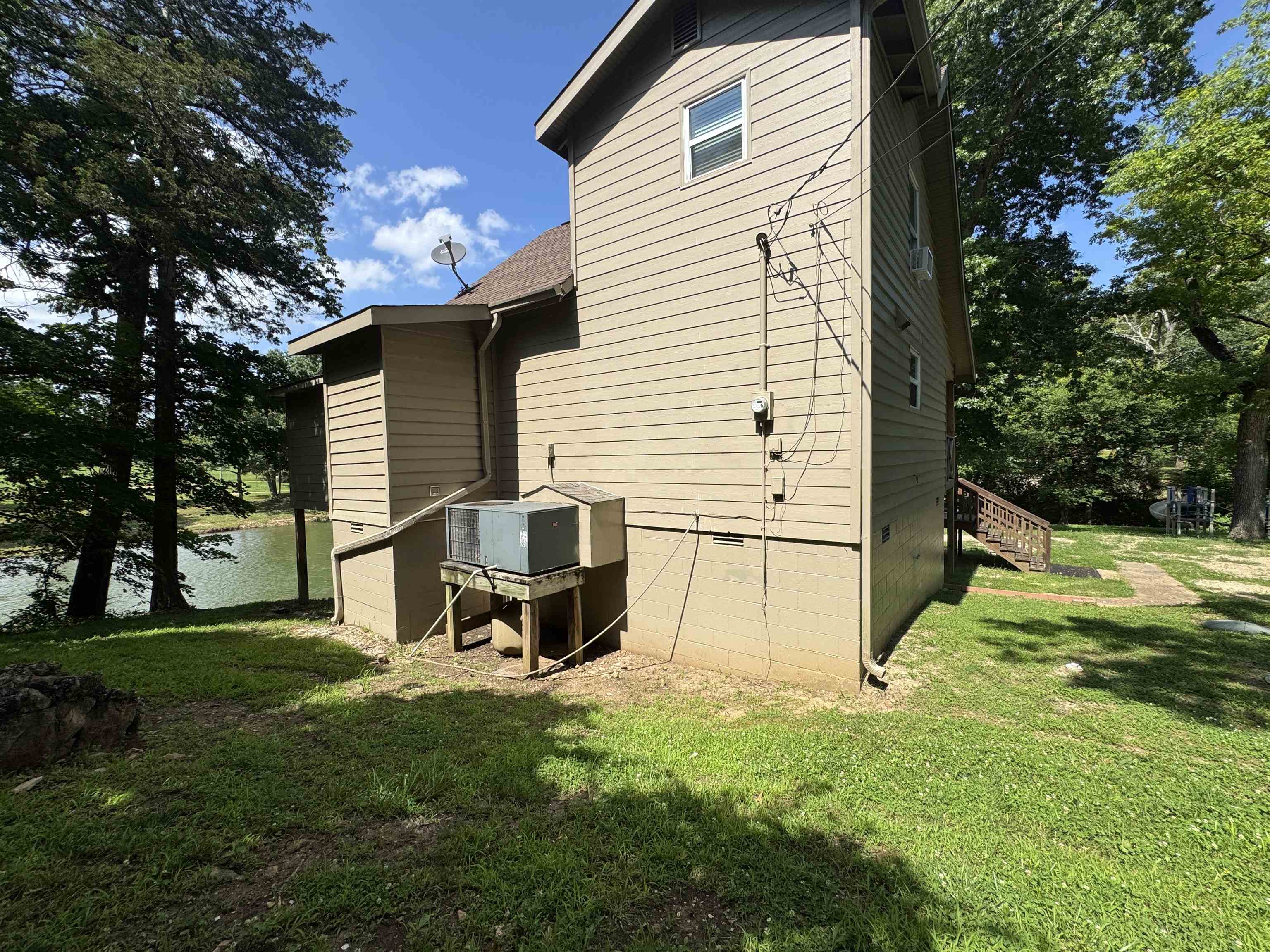 Photo 21 - Residential for sale – 27  Miramichee   Hardy, AR