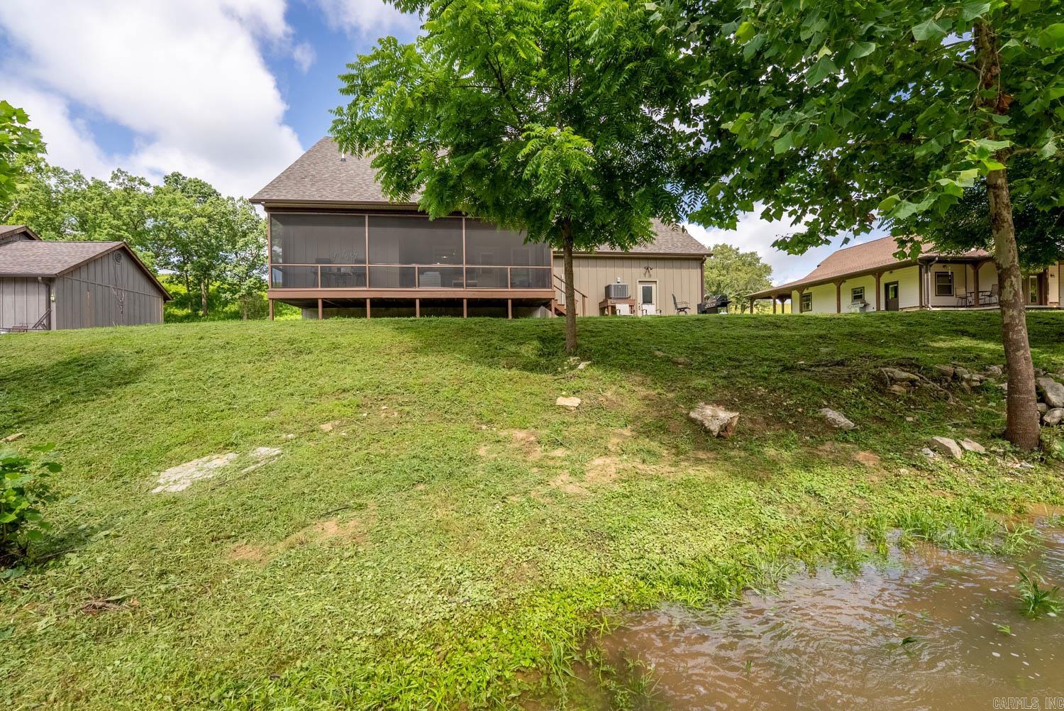 Photo 10 - Residential for sale – 347  Big Trout Trail   Mammoth Spring, AR