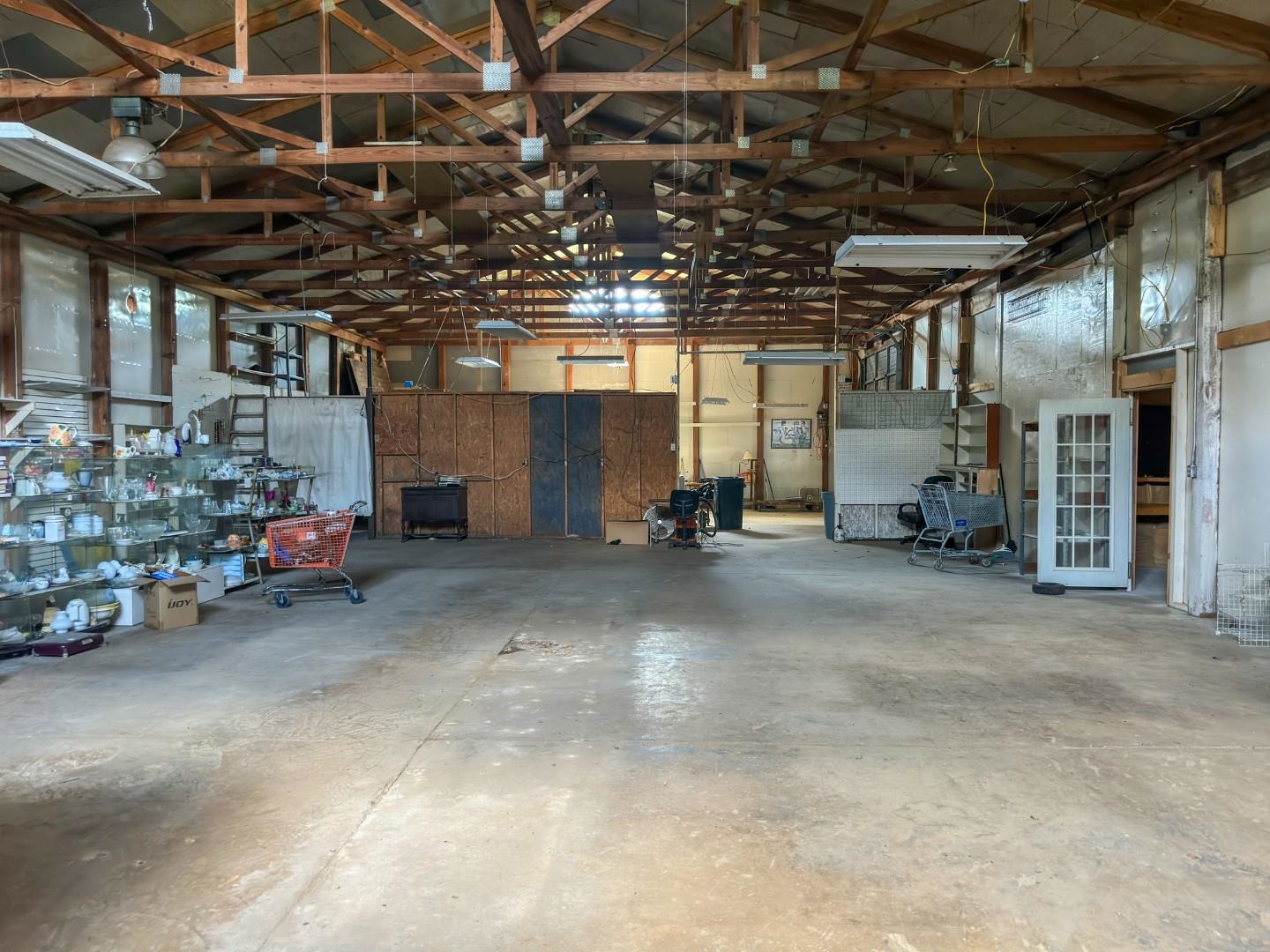 Photo 20 - Vacant Land for sale – 2275  Highway 63   Hardy, AR