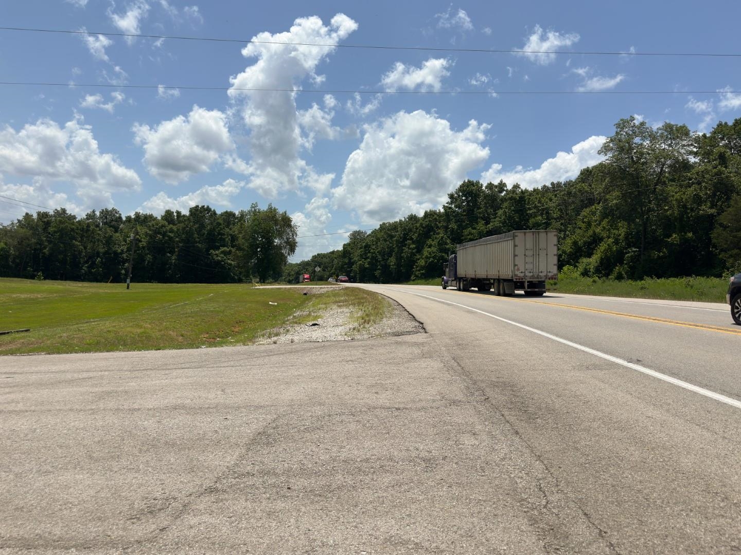 Photo 8 - Vacant Land for sale – 2275  Highway 63   Hardy, AR