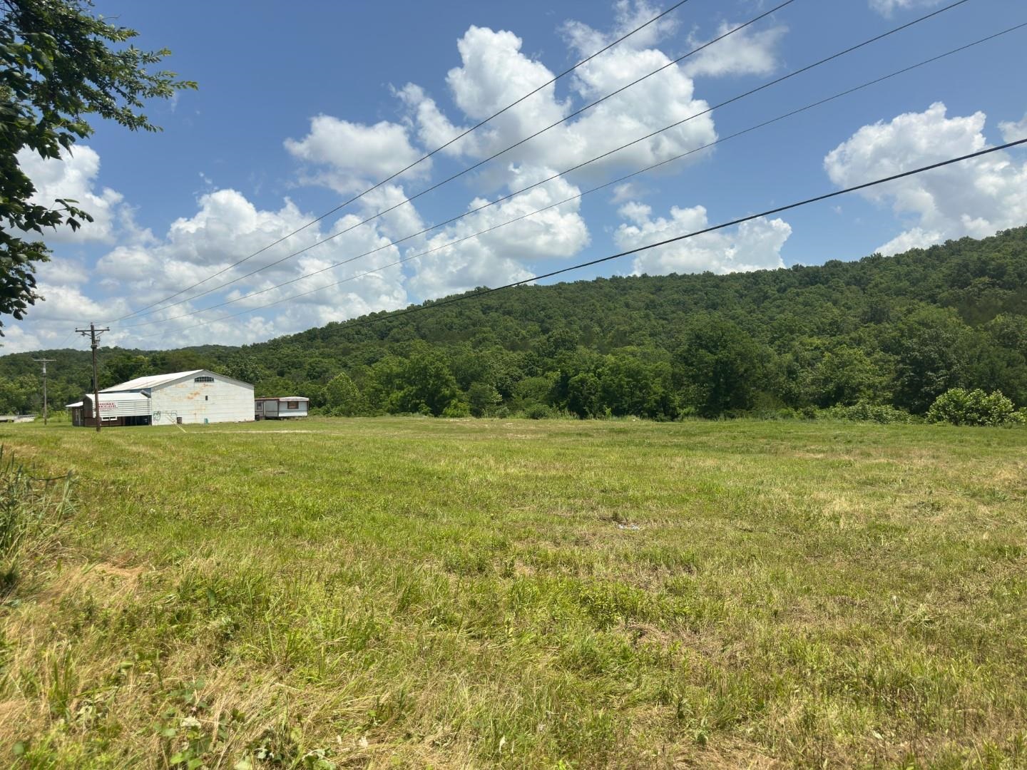 Photo 9 - Vacant Land for sale – 2275  Highway 63   Hardy, AR