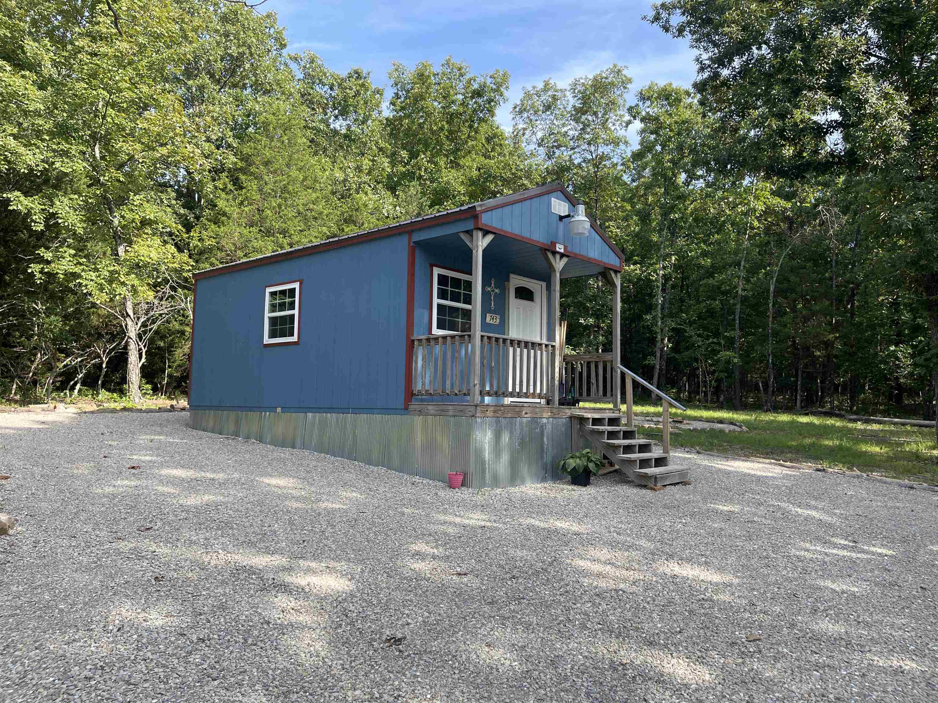 Photo 2 - Residential for sale – 743  The Day   Ash Flat, AR