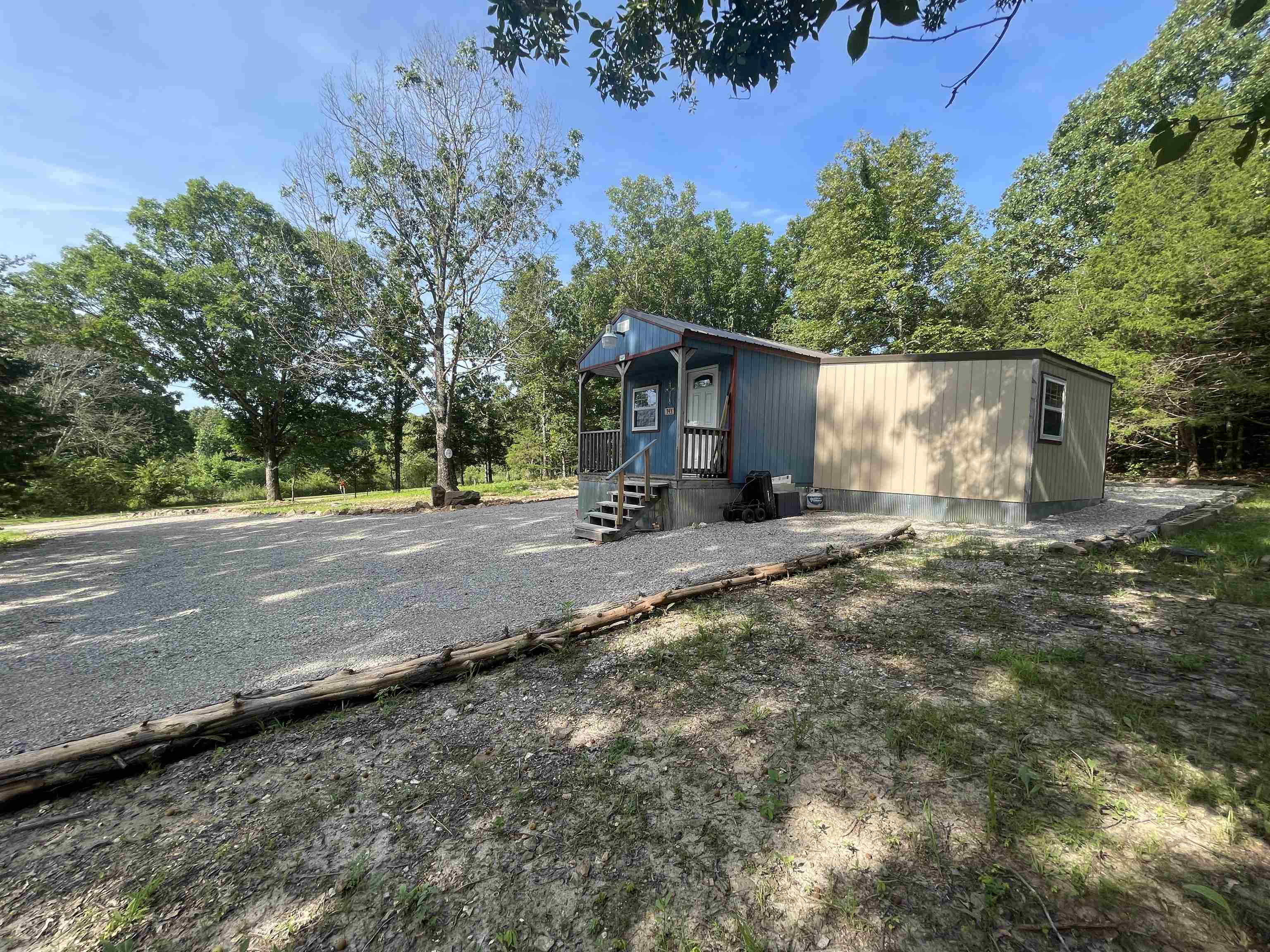 Photo 4 - Residential for sale – 743  The Day   Ash Flat, AR