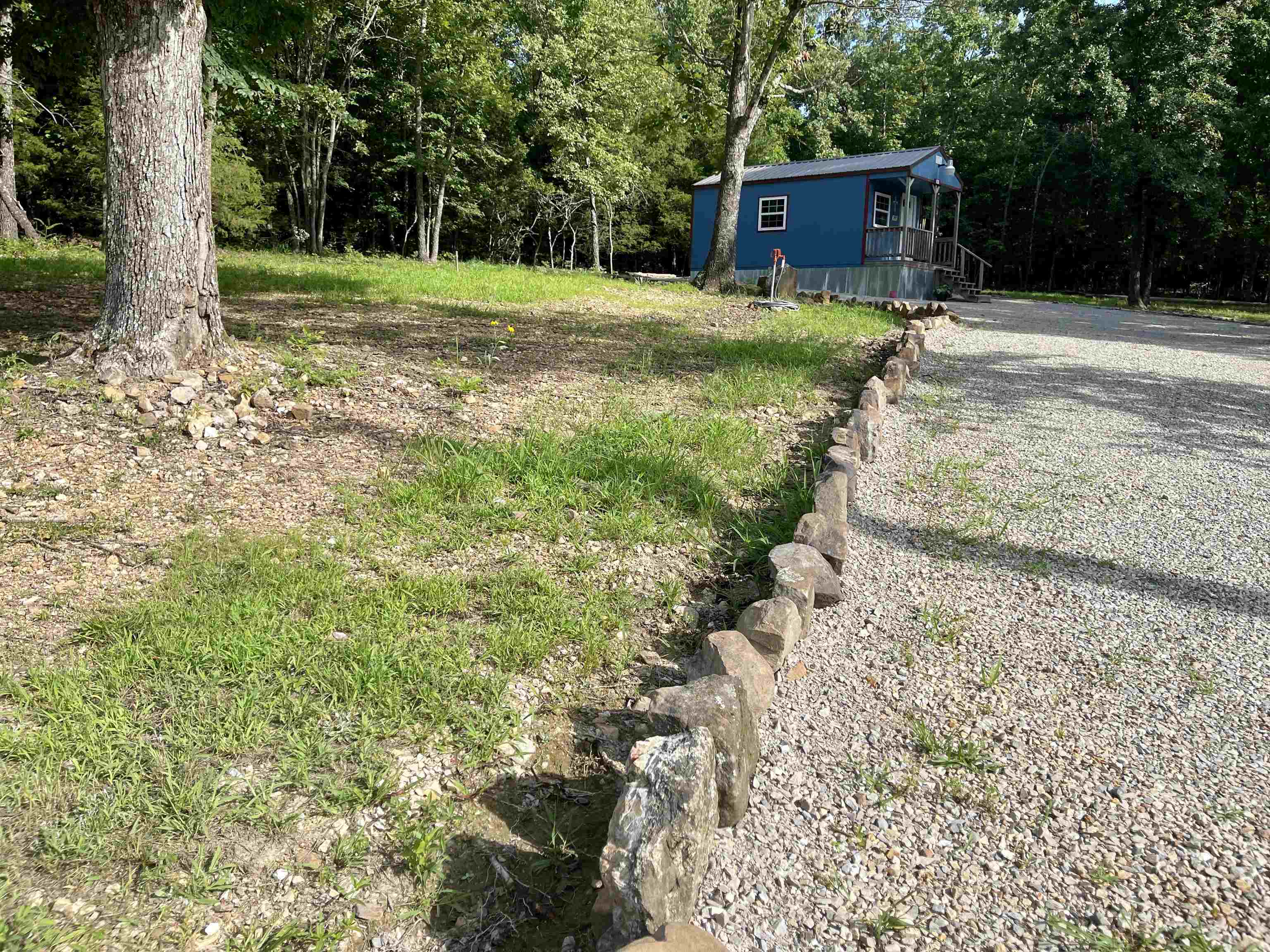 Photo 45 - Residential for sale – 743  The Day   Ash Flat, AR