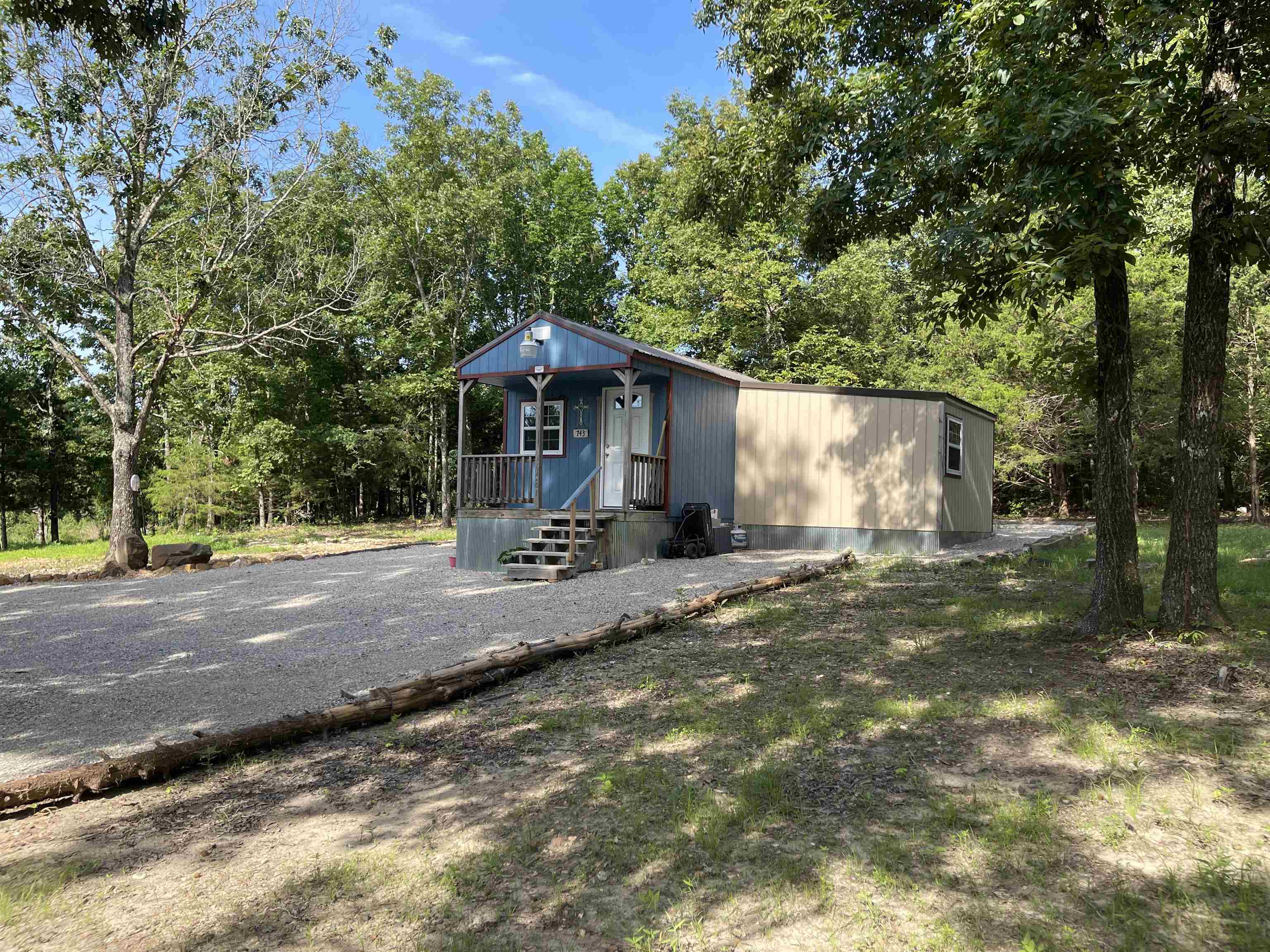 Photo 6 - Residential for sale – 743  The Day   Ash Flat, AR