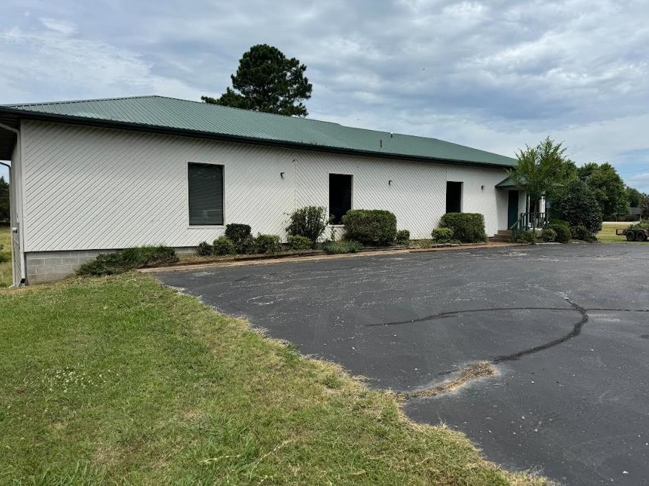 Photo 3 - Commercial / Industrial for sale – 730  Hwy 62/412 West   Salem, AR