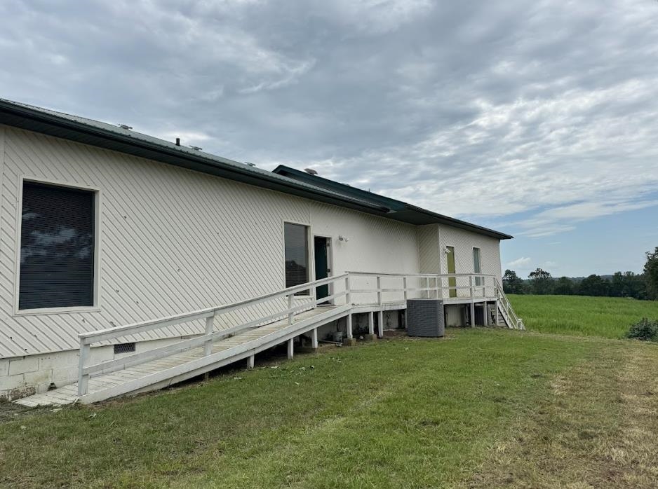 Photo 4 - Commercial / Industrial for sale – 730  Hwy 62/412 West   Salem, AR