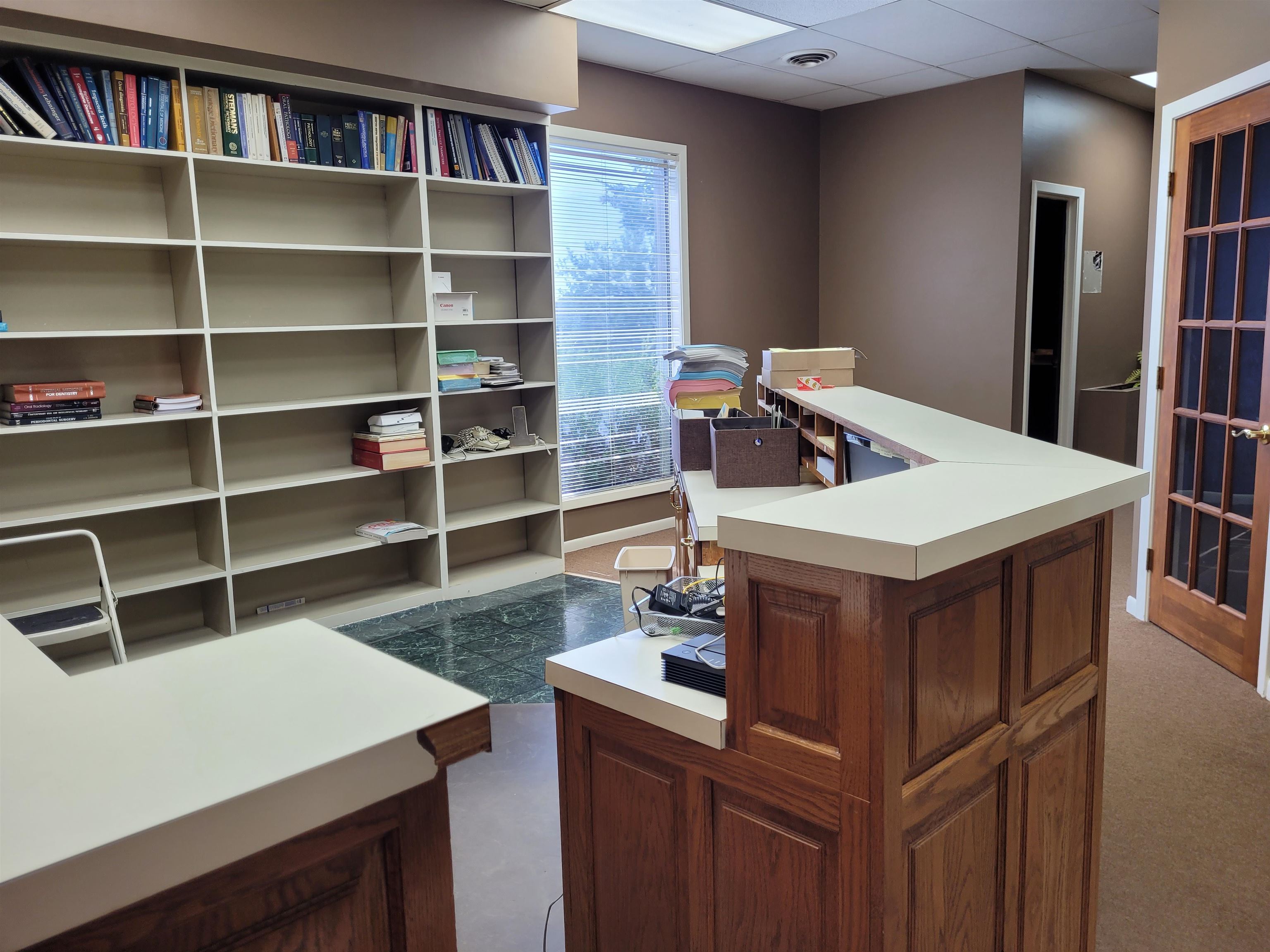Photo 9 - Commercial / Industrial for sale – 730  Hwy 62/412 West   Salem, AR