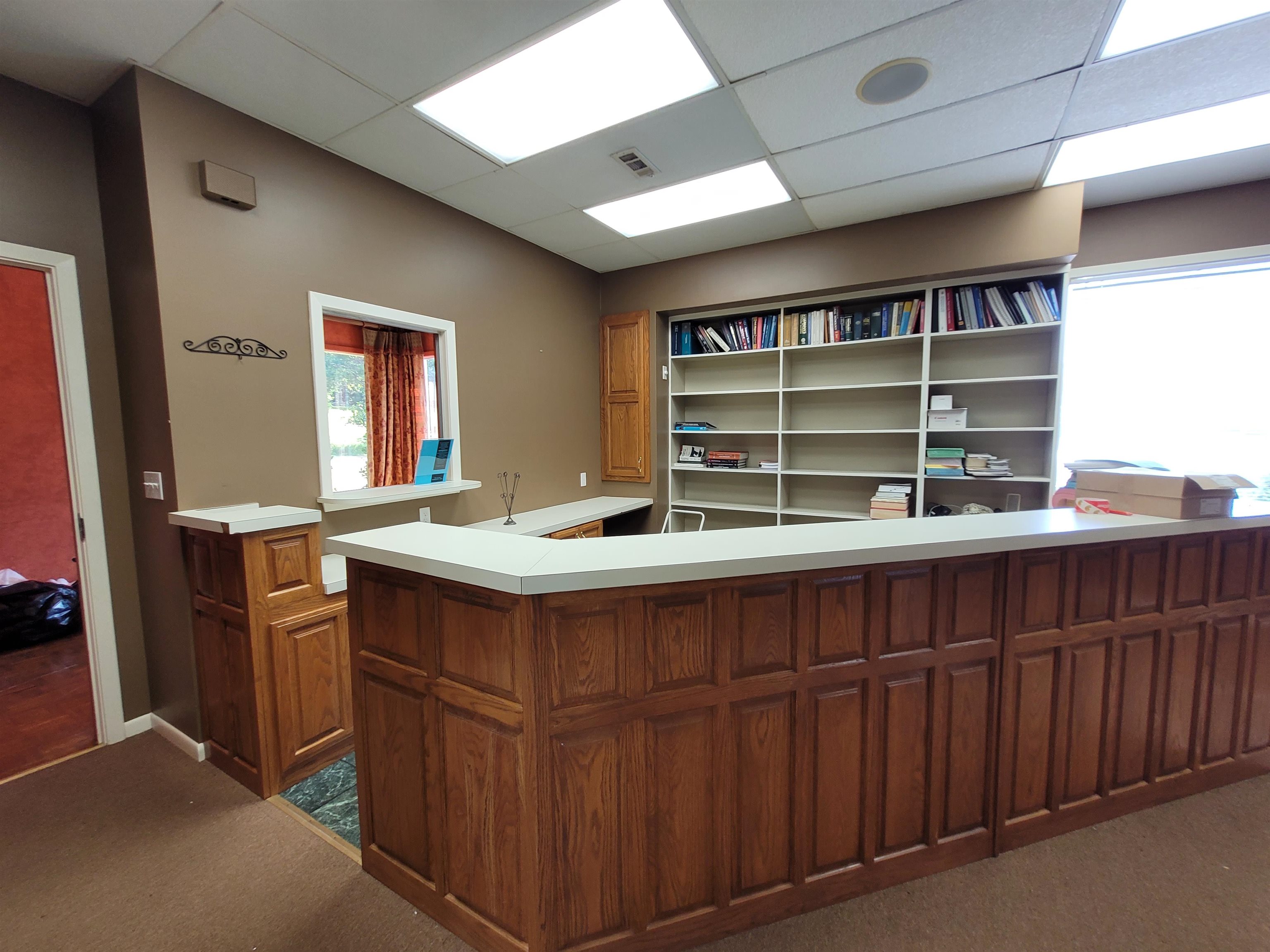 Photo 10 - Commercial / Industrial for sale – 730  Hwy 62/412 West   Salem, AR