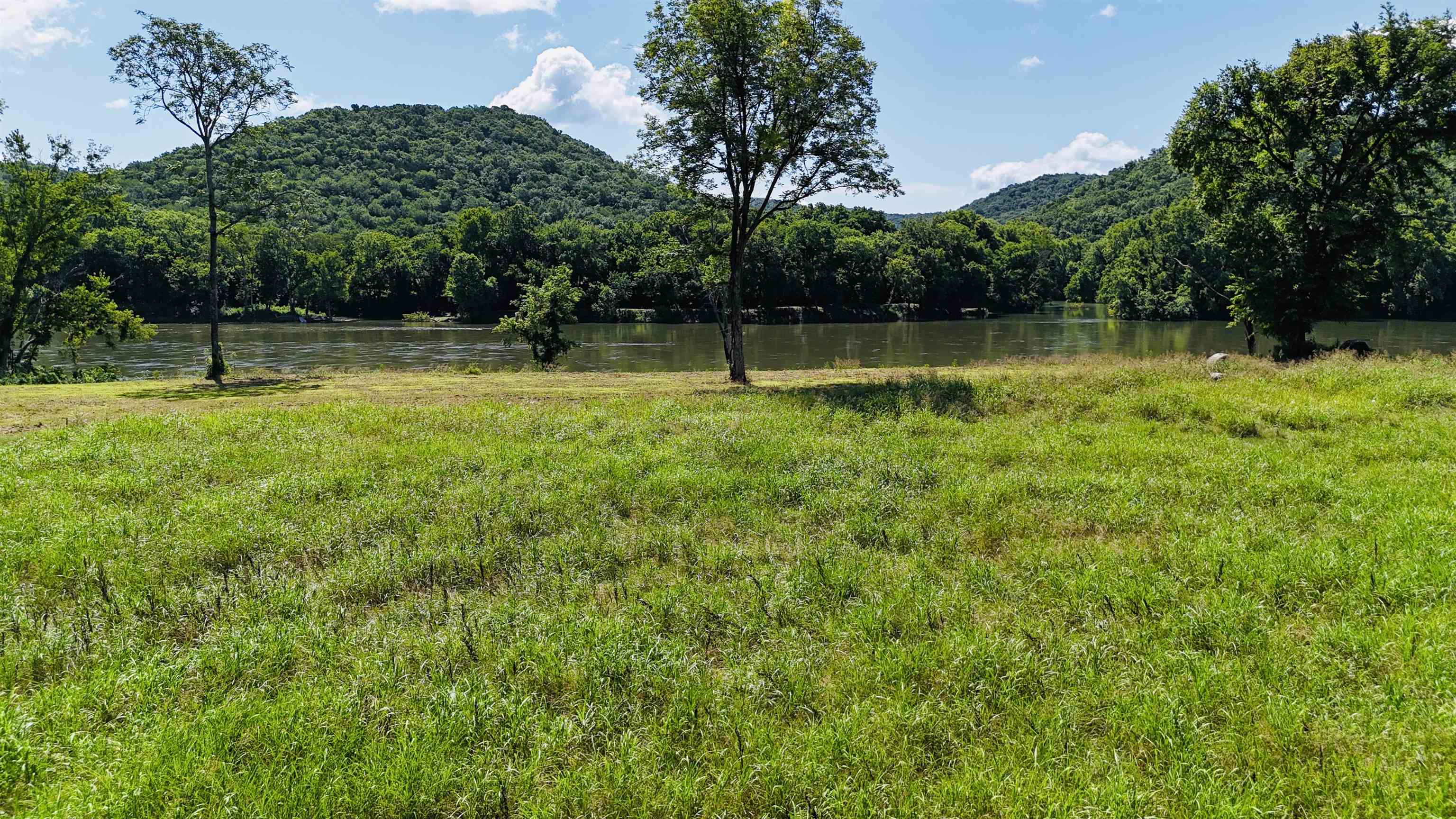 Photo 4 - Vacant Land for sale – 000  Schoolhouse Road   Melbourne, AR