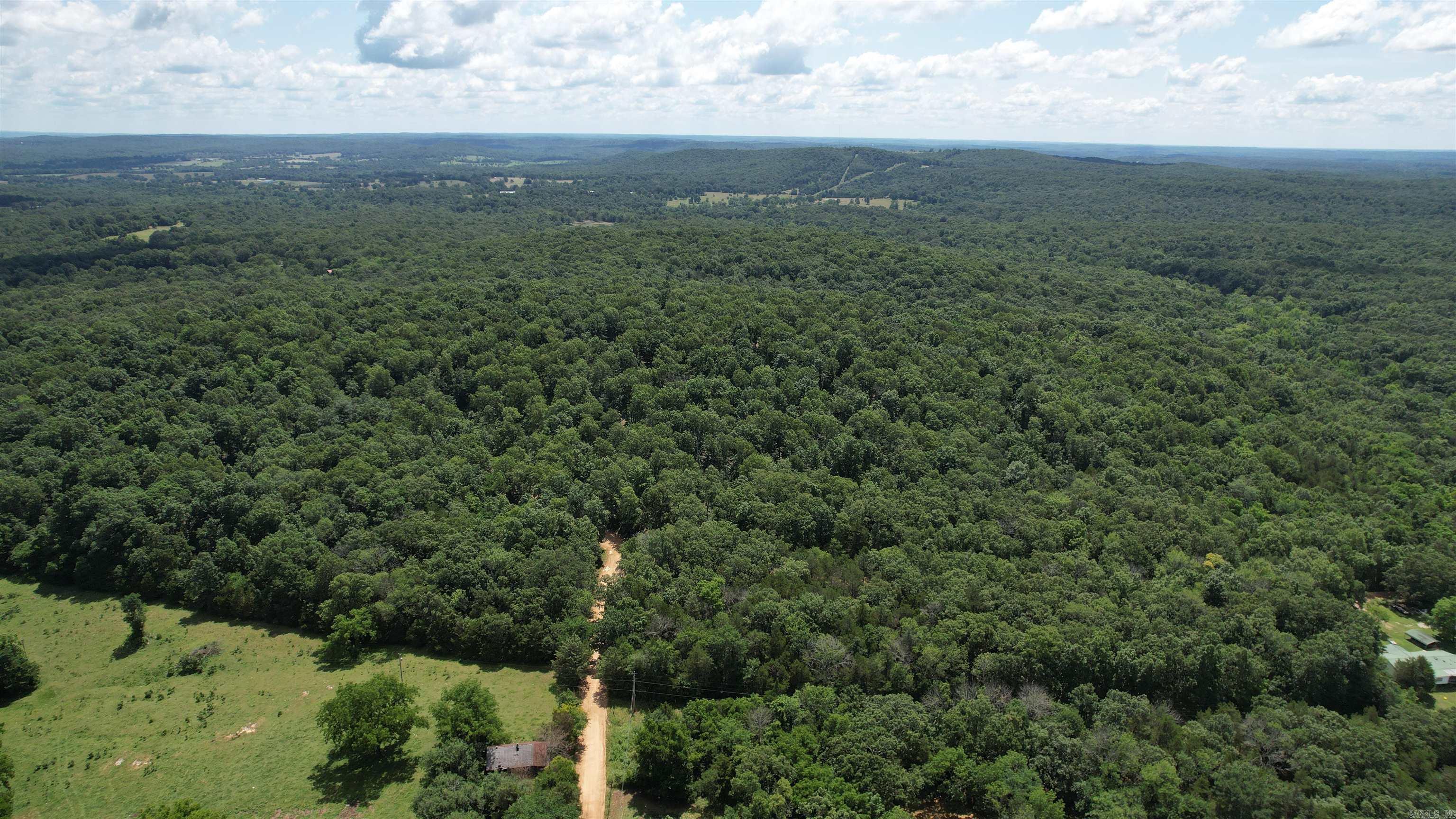 Photo 14 - Vacant Land for sale – 000  E. Campground Rd.   Ash Flat, AR