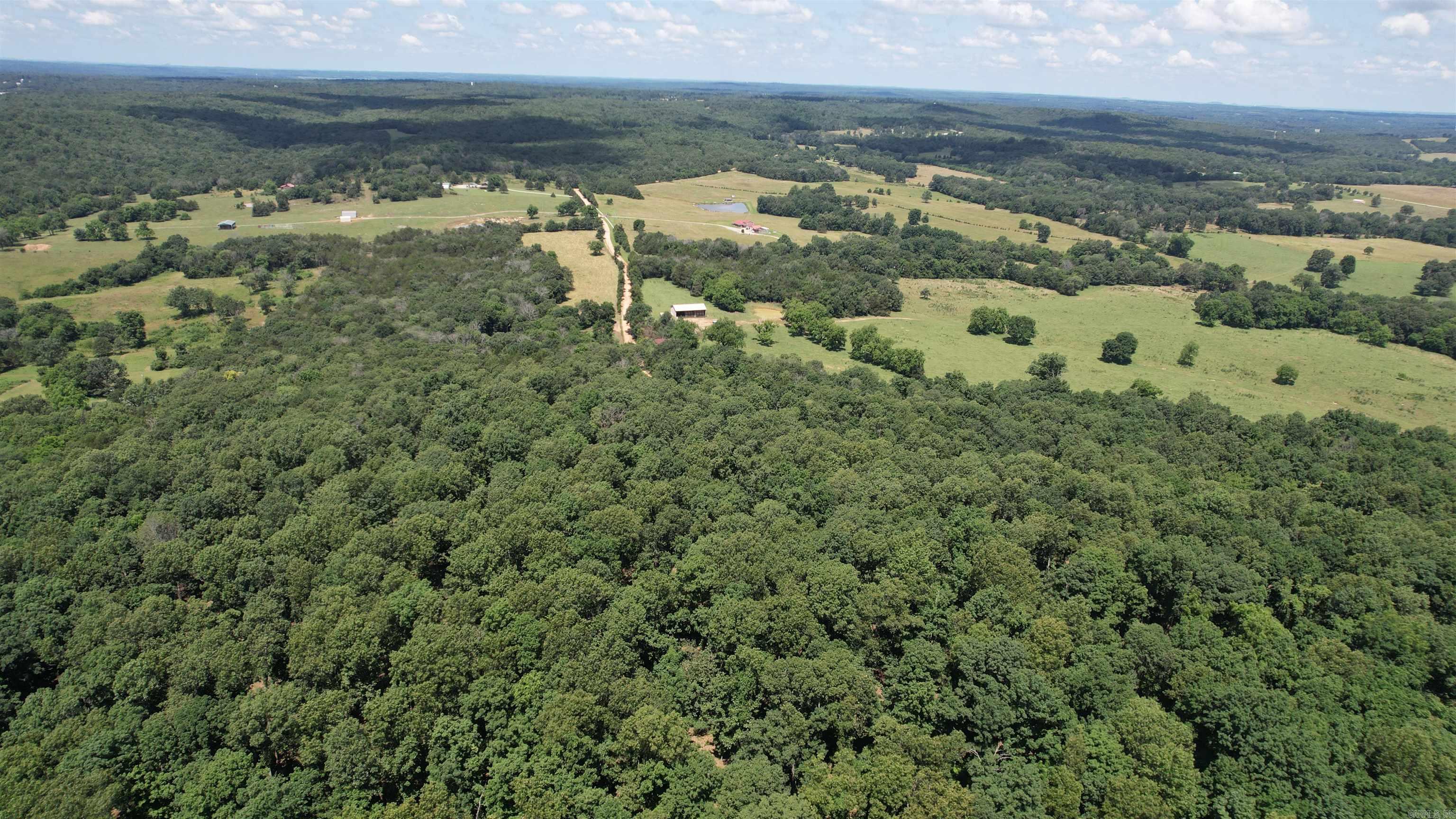 Photo 15 - Vacant Land for sale – 000  E. Campground Rd.   Ash Flat, AR