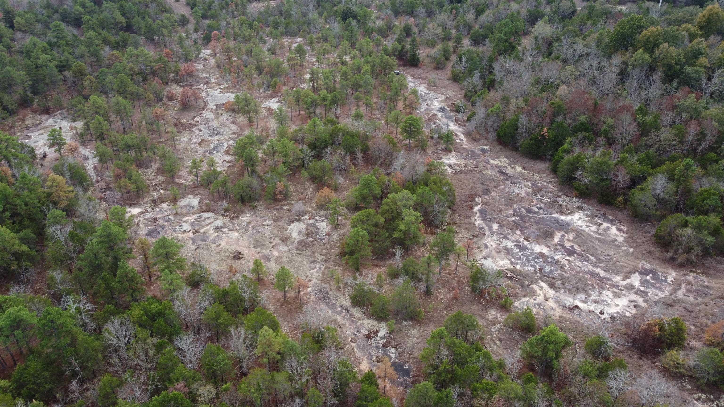 Photo 9 - Vacant Land for sale – 000  Old Dolph   Pineville, AR