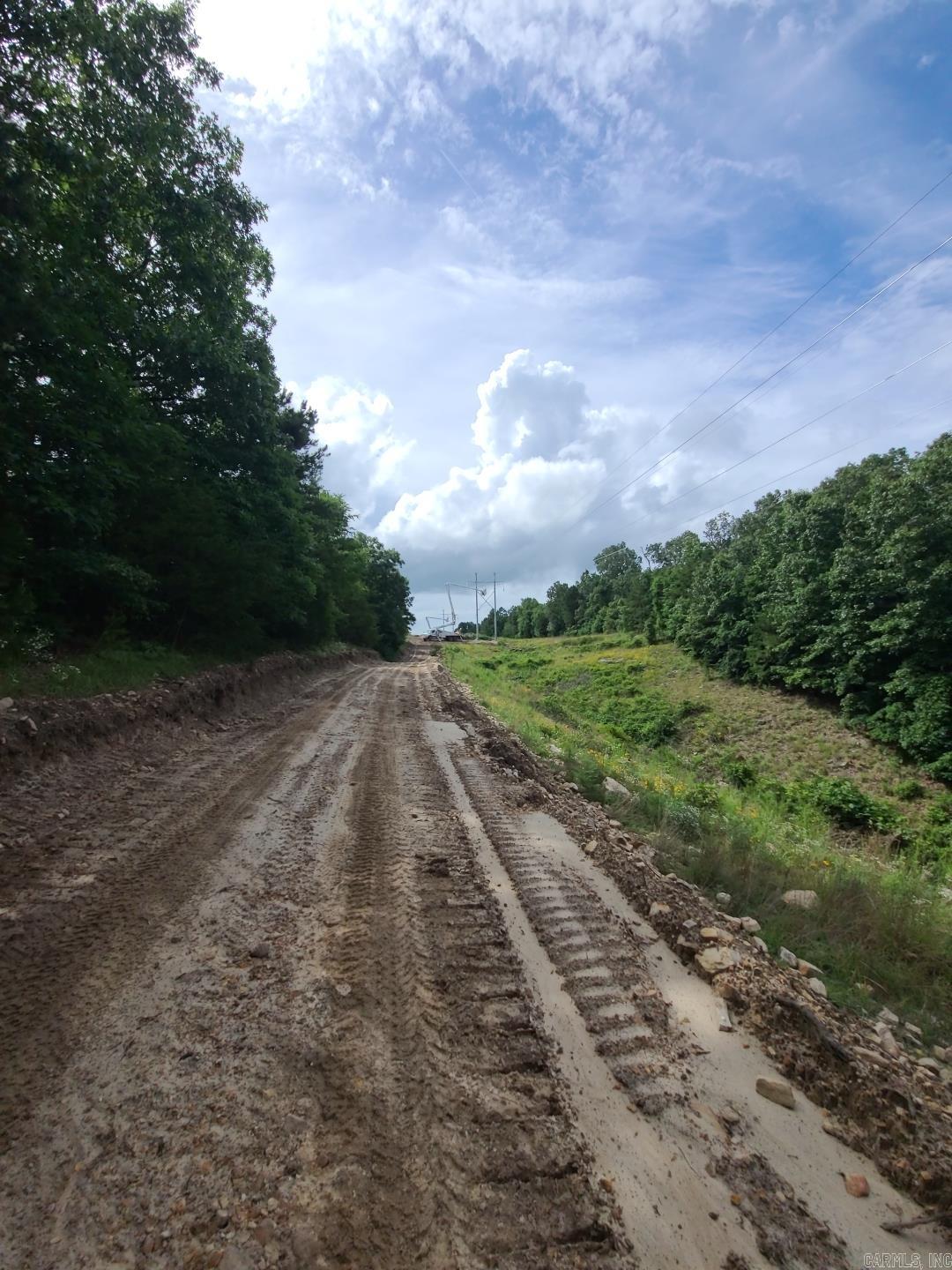 Photo 13 - Vacant Land for sale – 000  Old Dolph   Pineville, AR