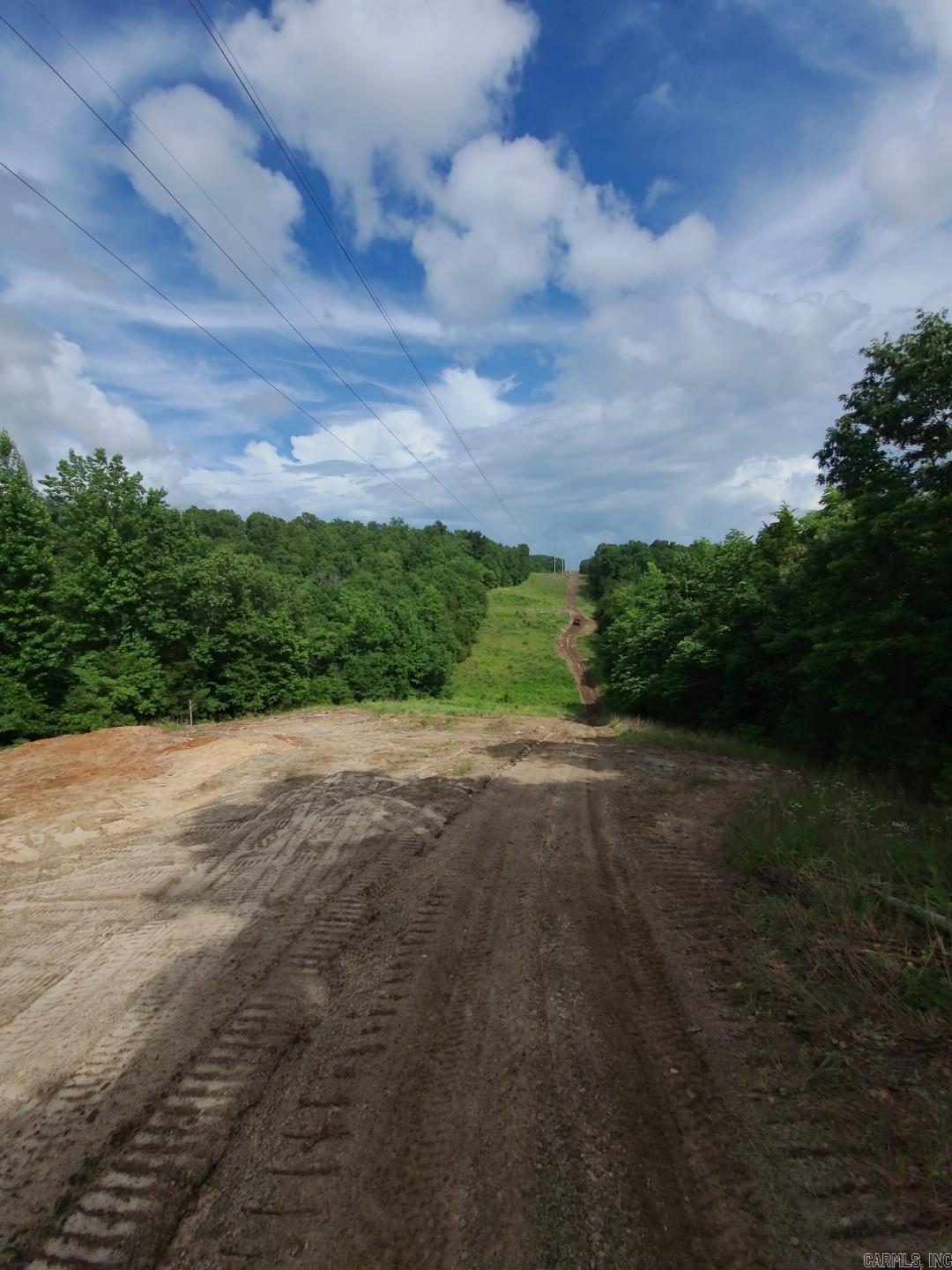 Photo 14 - Vacant Land for sale – 000  Old Dolph   Pineville, AR