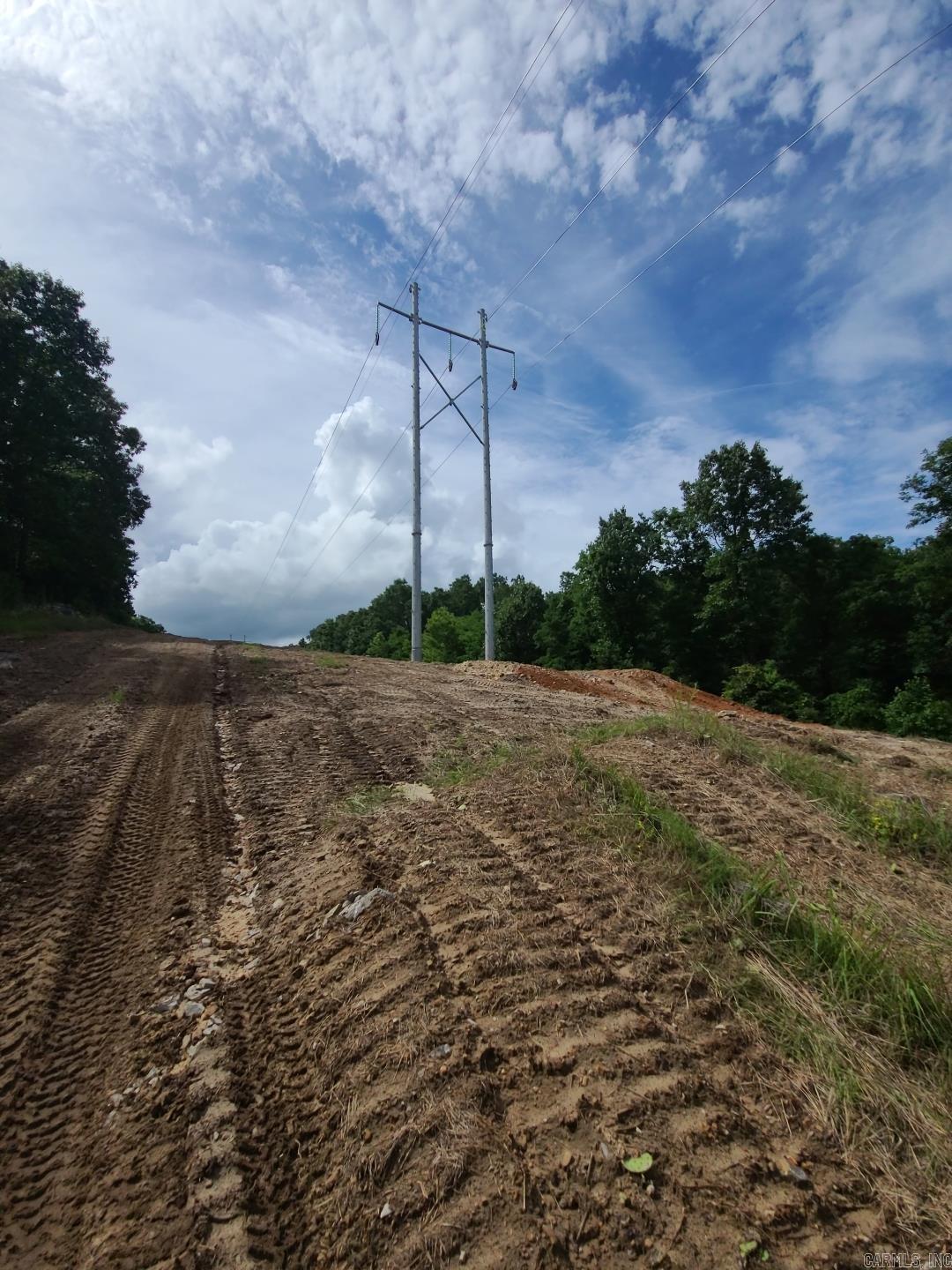 Photo 15 - Vacant Land for sale – 000  Old Dolph   Pineville, AR