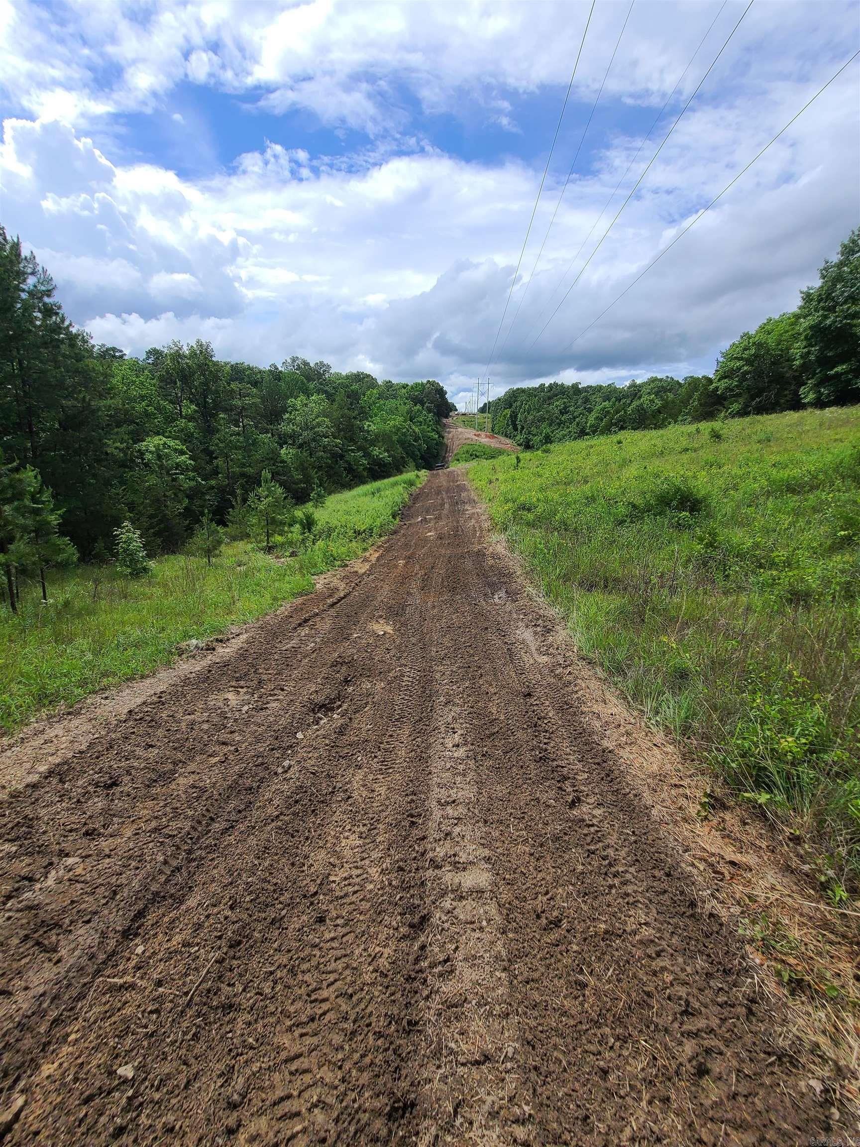 Photo 16 - Vacant Land for sale – 000  Old Dolph   Pineville, AR