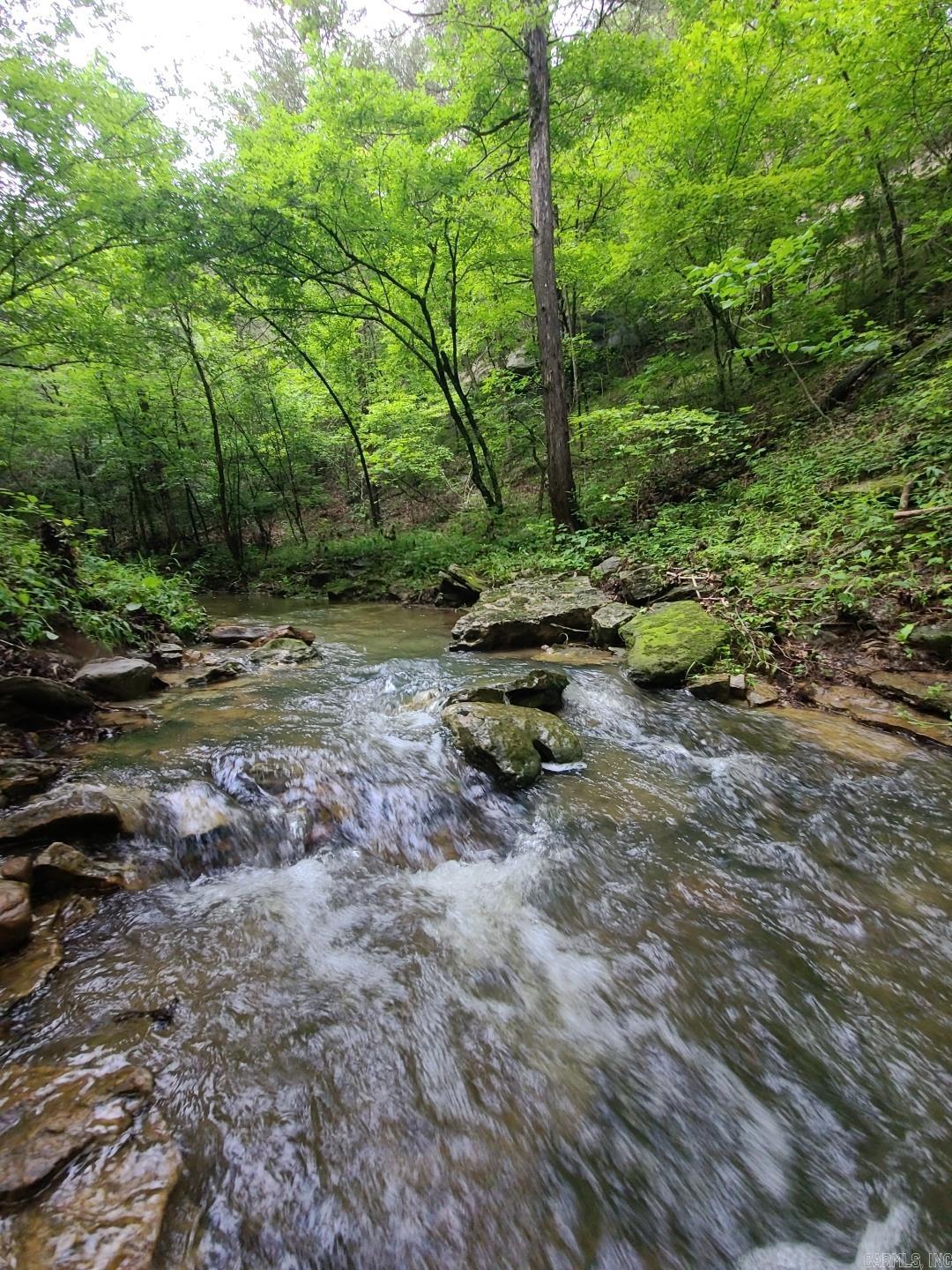 Photo 30 - Vacant Land for sale – 000  Old Dolph   Pineville, AR