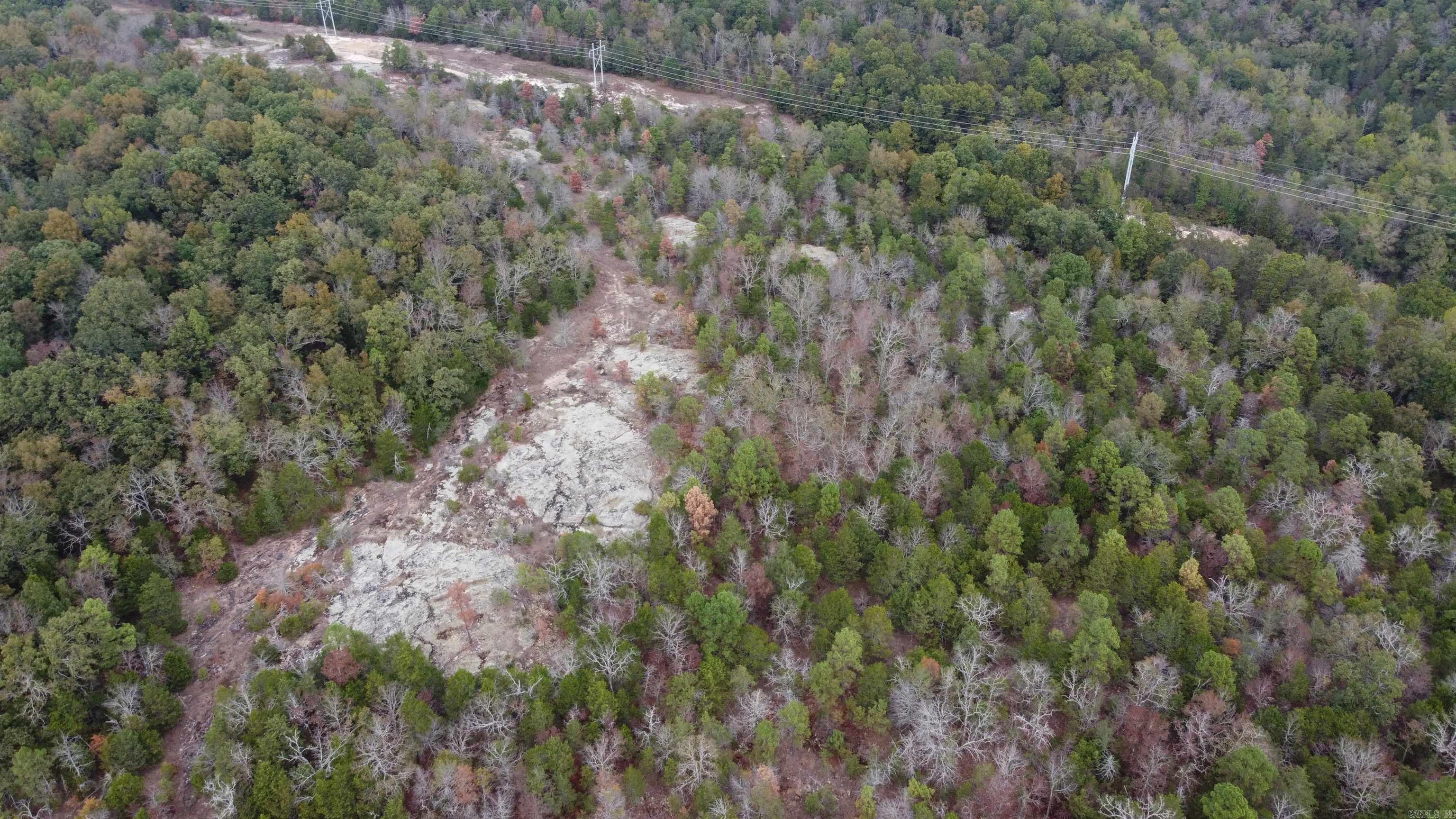 Photo 36 - Vacant Land for sale – 000  Old Dolph   Pineville, AR