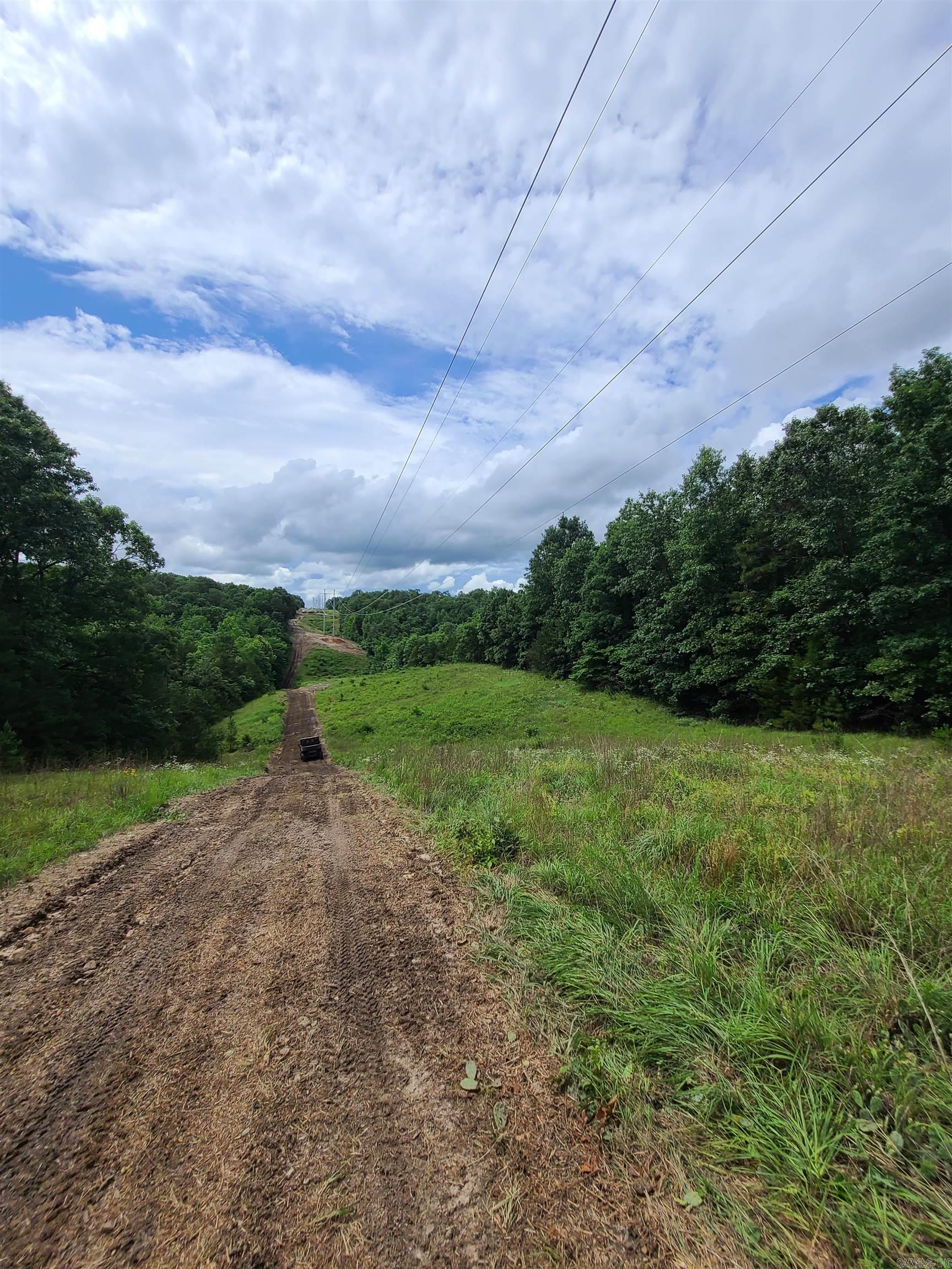 Photo 5 - Vacant Land for sale – 000  Old Dolph   Pineville, AR