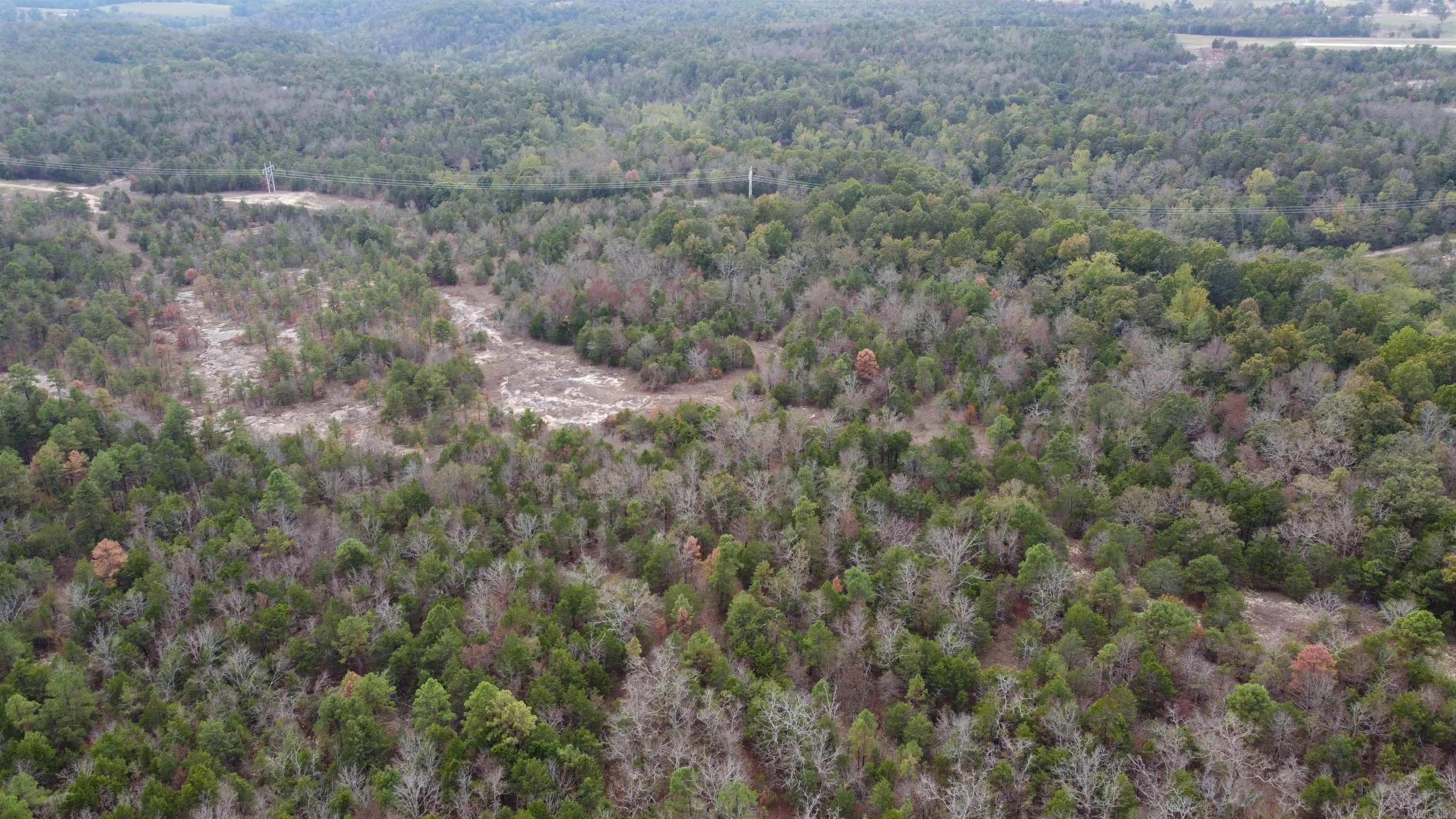 Photo 45 - Vacant Land for sale – 000  Old Dolph   Pineville, AR