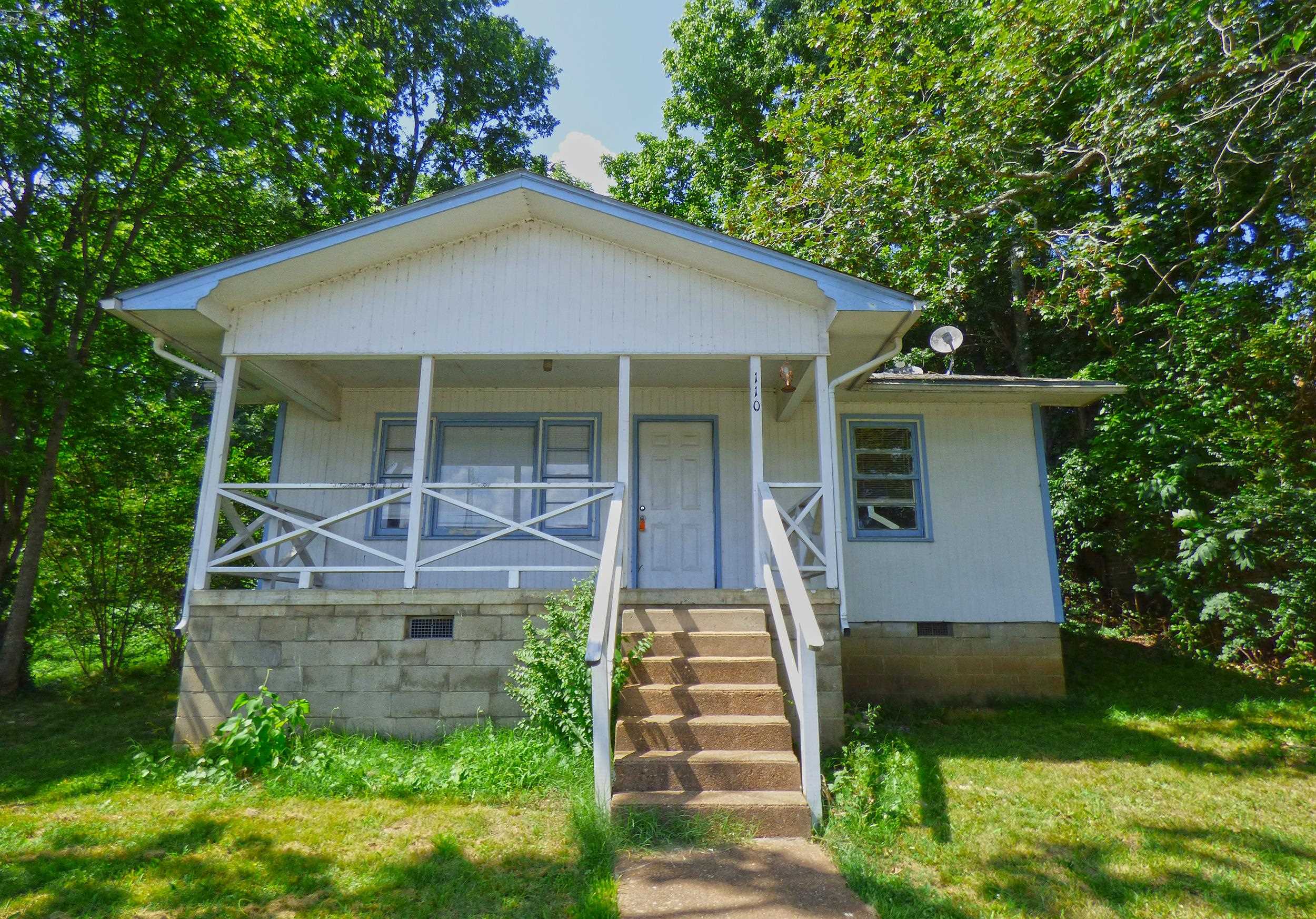address: 110 E First  