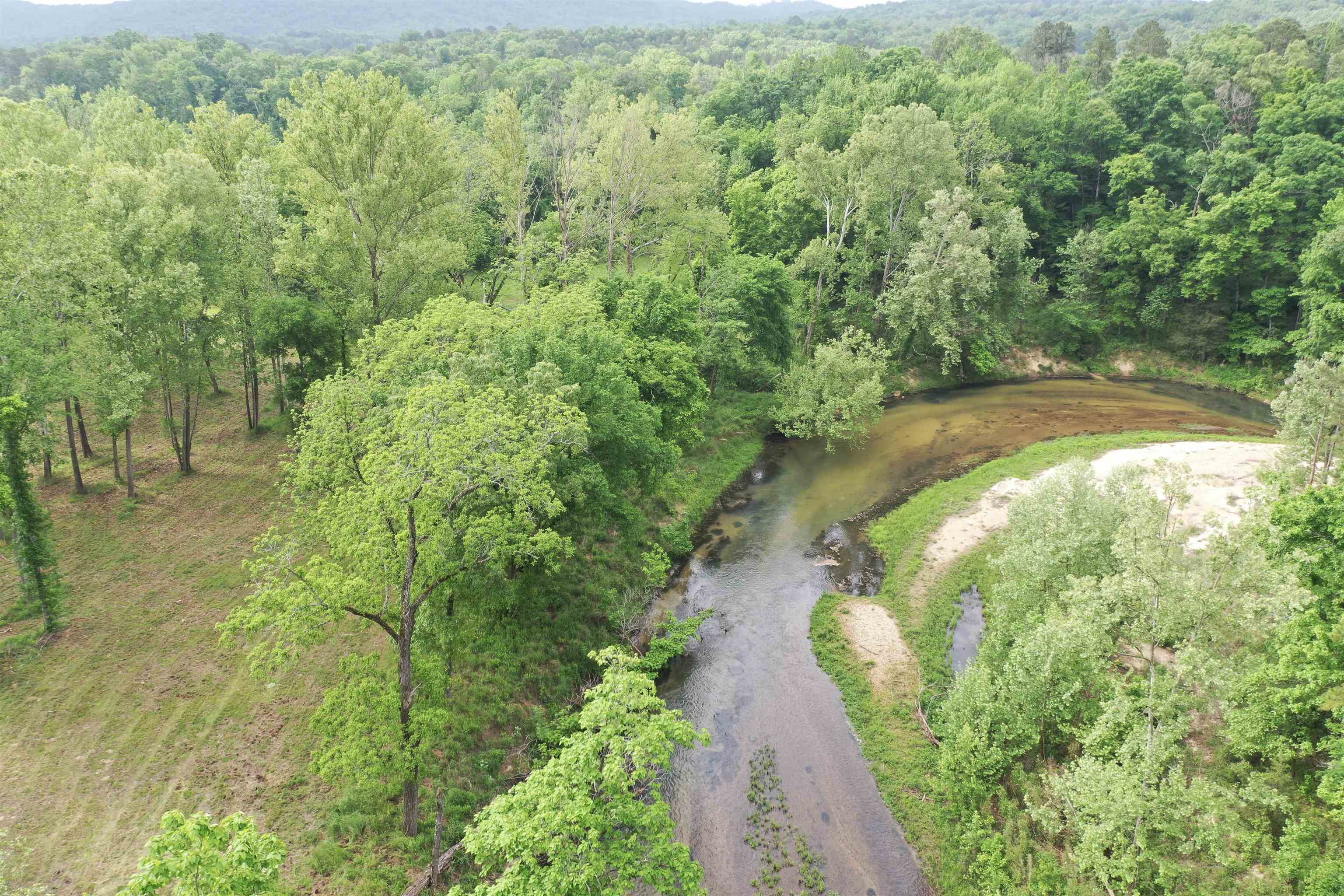 Photo 3 - Vacant Land for sale – Lot 7 & 8  Apple Tree Lane   Melbourne, AR