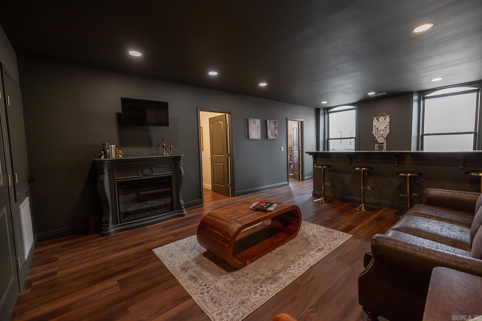 Photo 13 - Commercial / Industrial for sale – 130 W Main   Batesville, AR