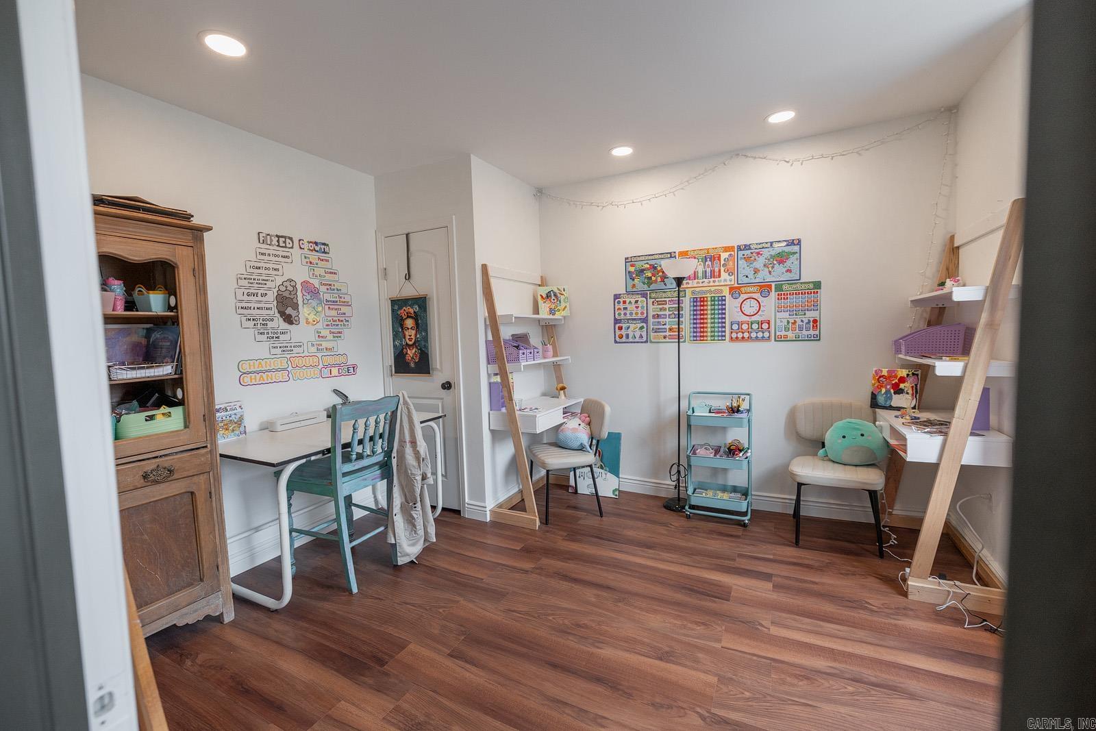 Photo 17 - Commercial / Industrial for sale – 130 W Main   Batesville, AR