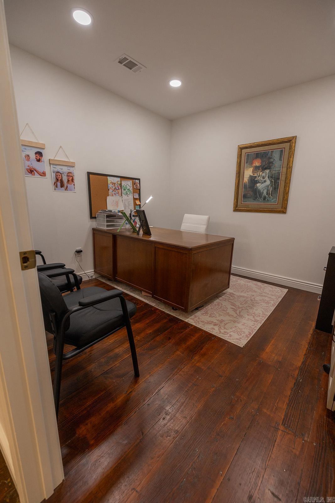 Photo 20 - Commercial / Industrial for sale – 130 W Main   Batesville, AR