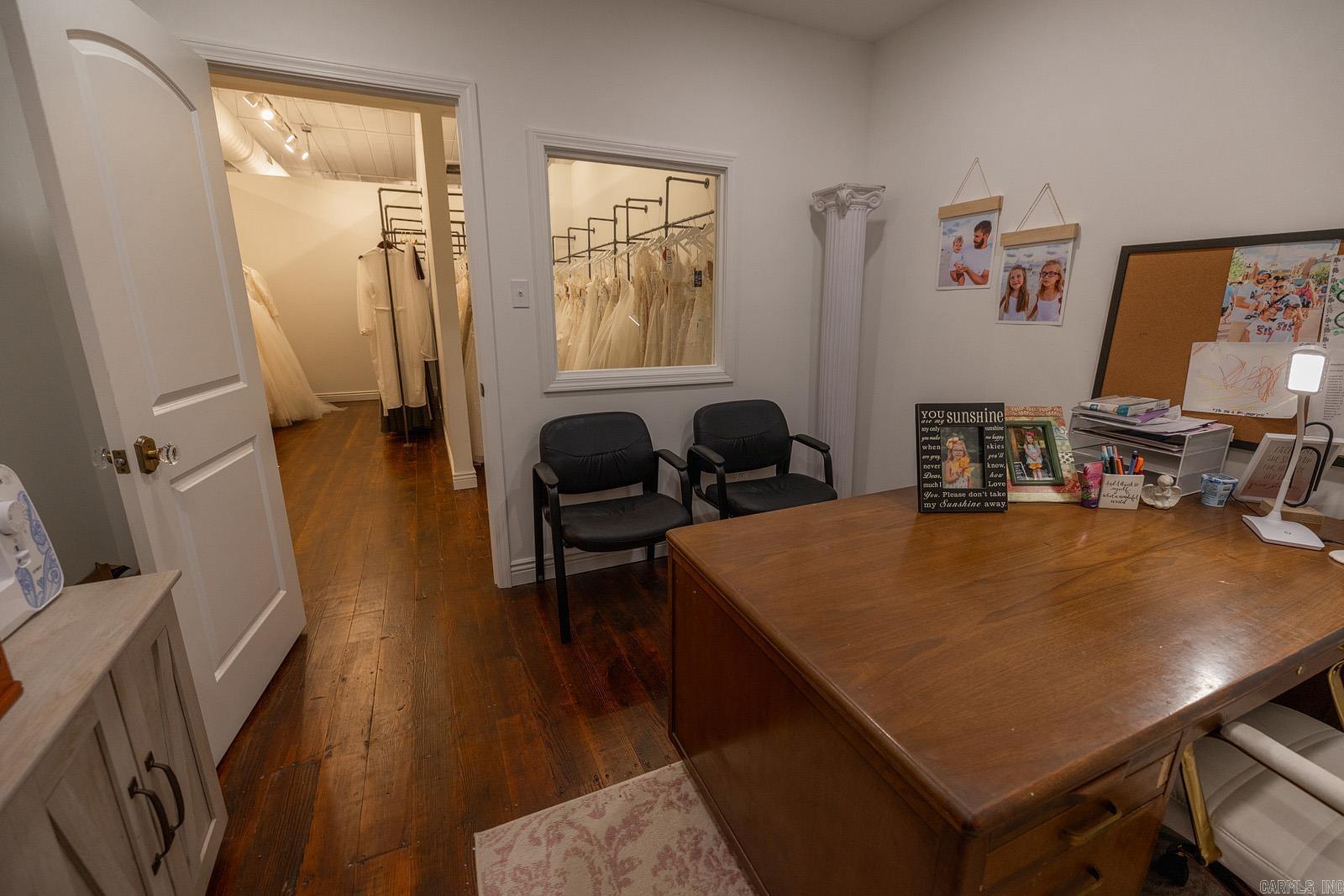 Photo 21 - Commercial / Industrial for sale – 130 W Main   Batesville, AR