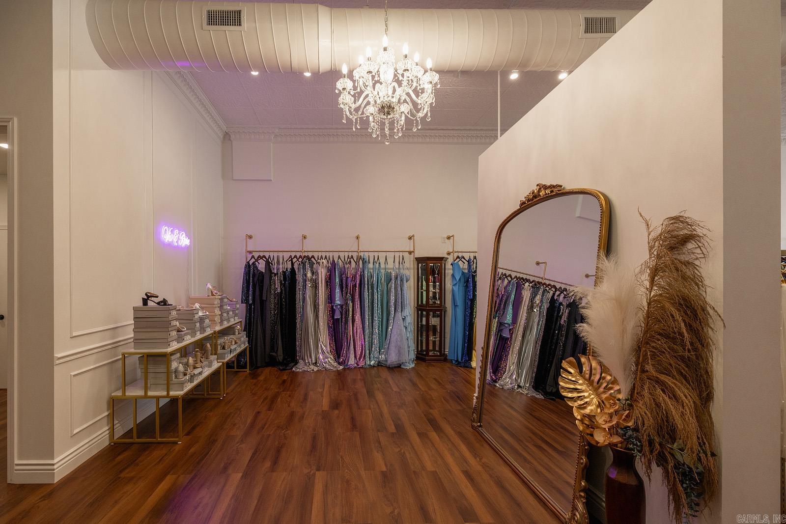 Photo 6 - Commercial / Industrial for sale – 130 W Main   Batesville, AR