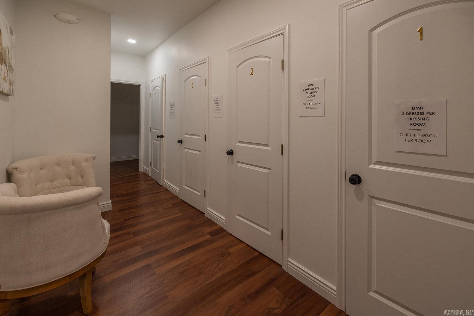 Photo 8 - Commercial / Industrial for sale – 130 W Main   Batesville, AR