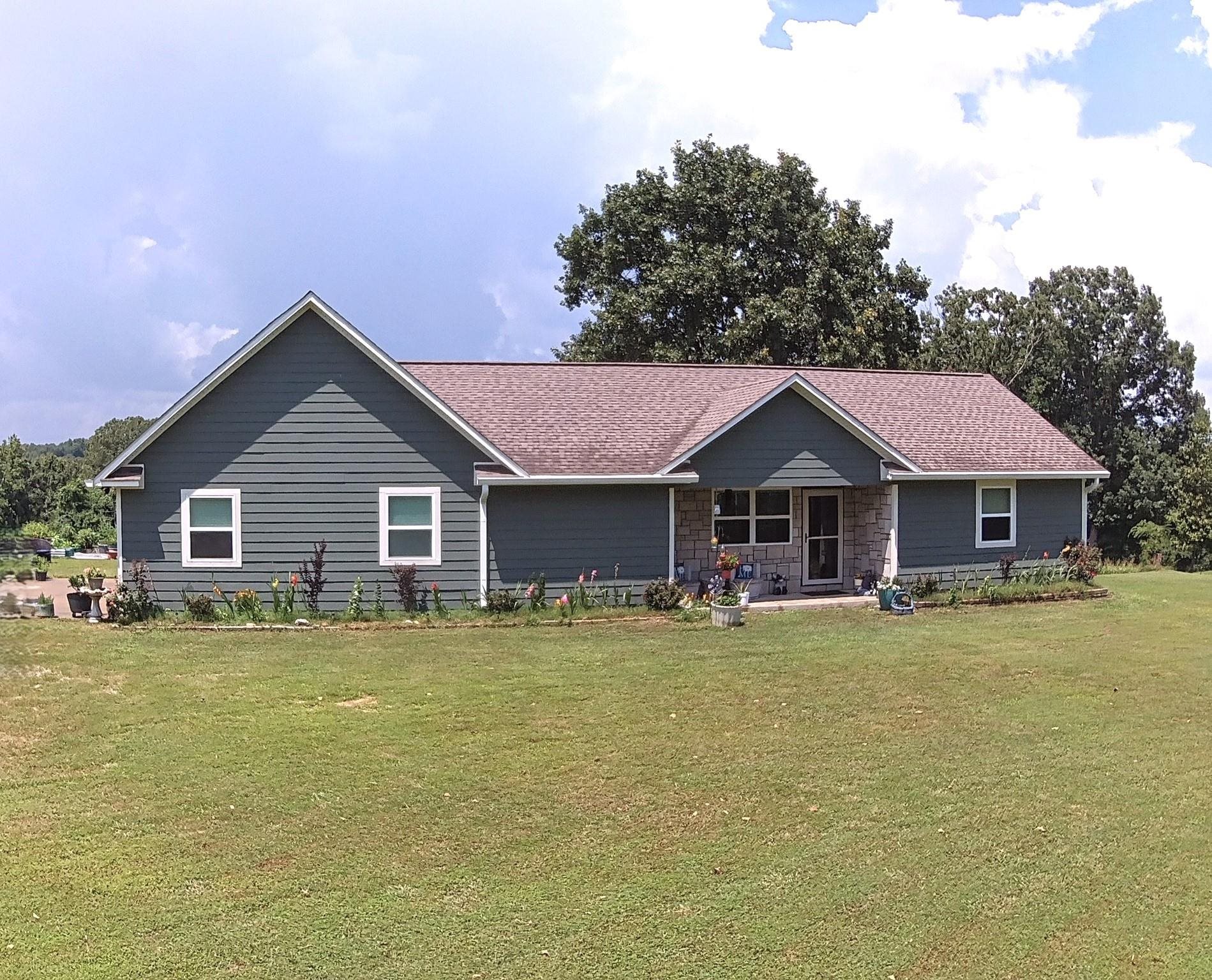 Residential for sale – 785  Barren Fork   Mount Pleasant, AR