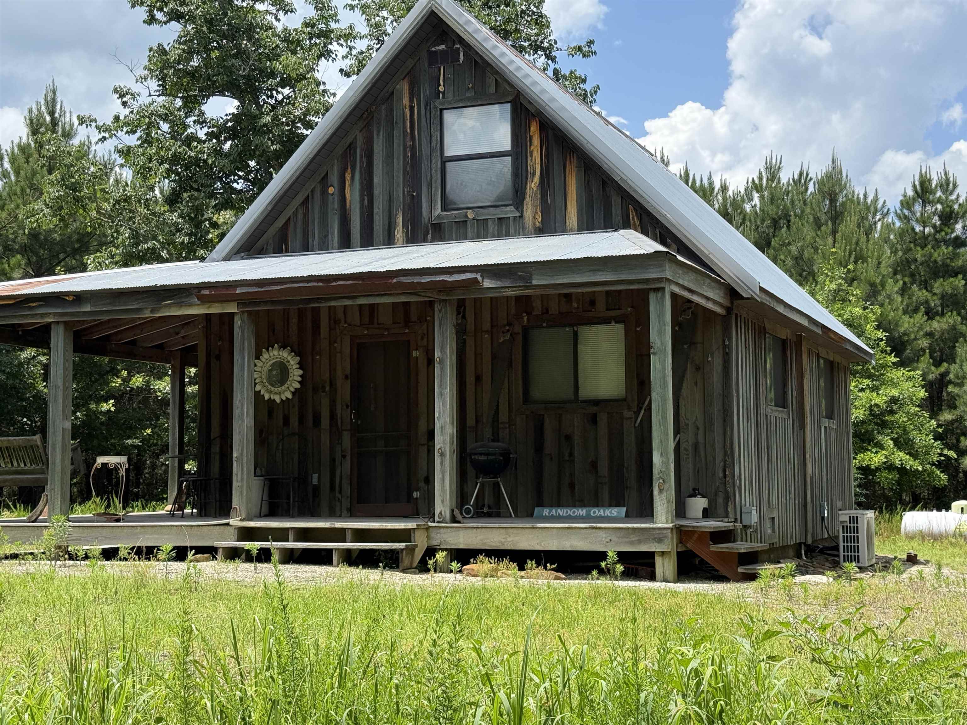 Residential for sale – 2061A  Chapel Hill Road   Brockwell, AR