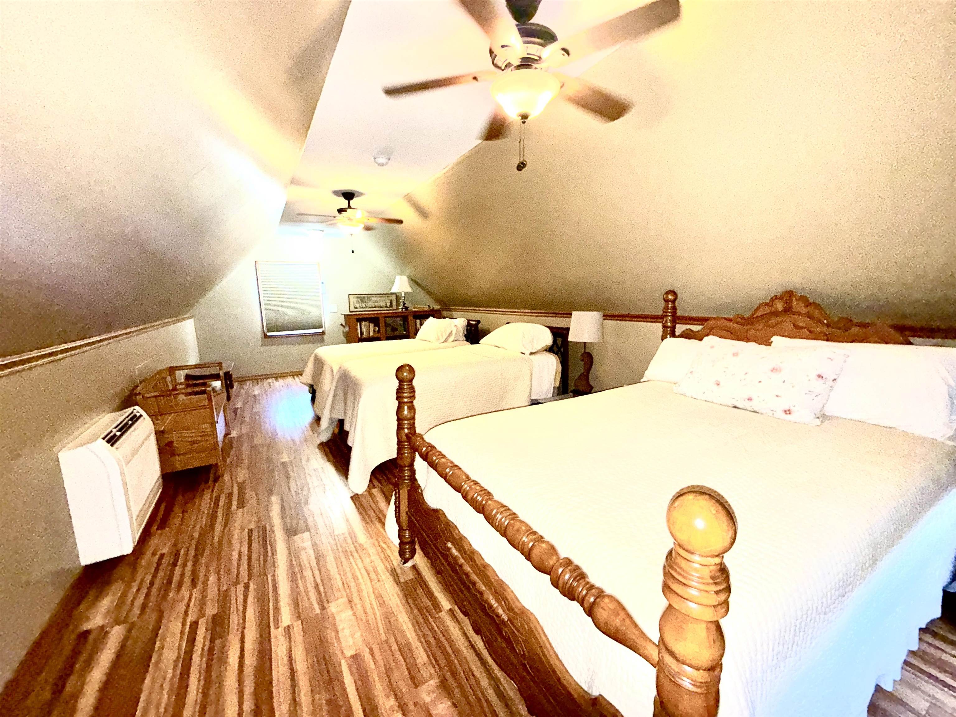 Photo 11 - Residential for sale – 2061A  Chapel Hill Road   Brockwell, AR