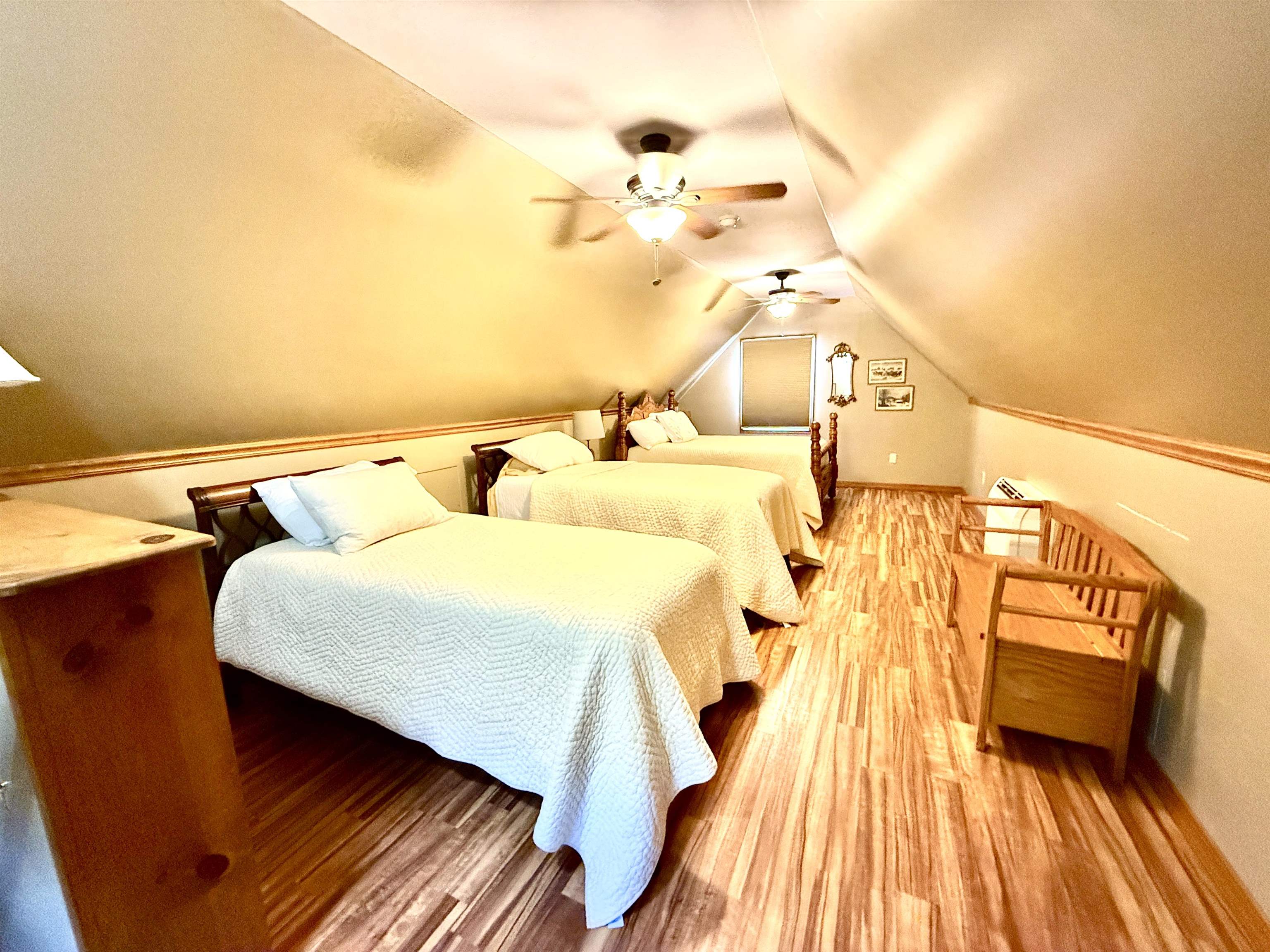 Photo 12 - Residential for sale – 2061A  Chapel Hill Road   Brockwell, AR