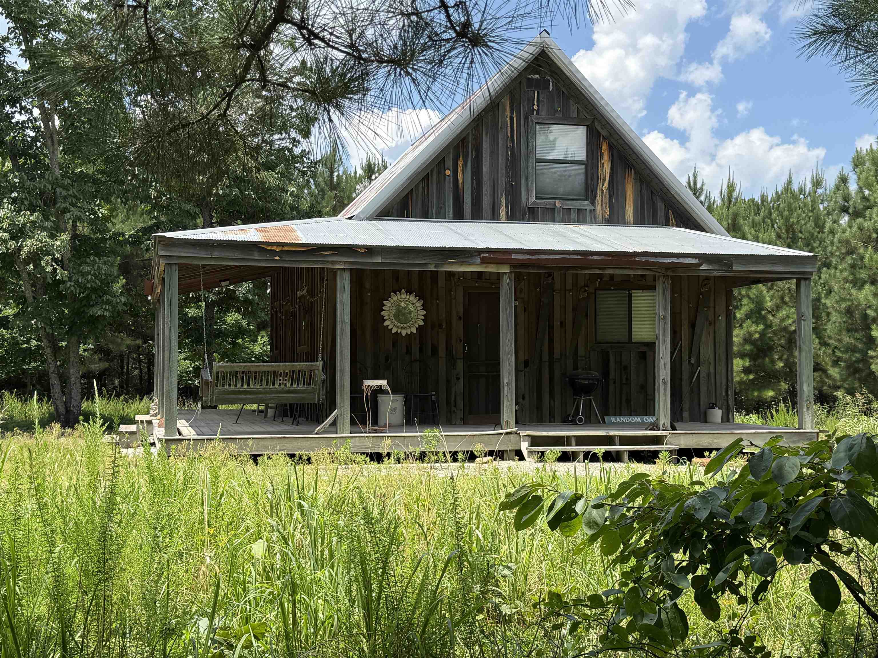 Photo 6 - Residential for sale – 2061A  Chapel Hill Road   Brockwell, AR